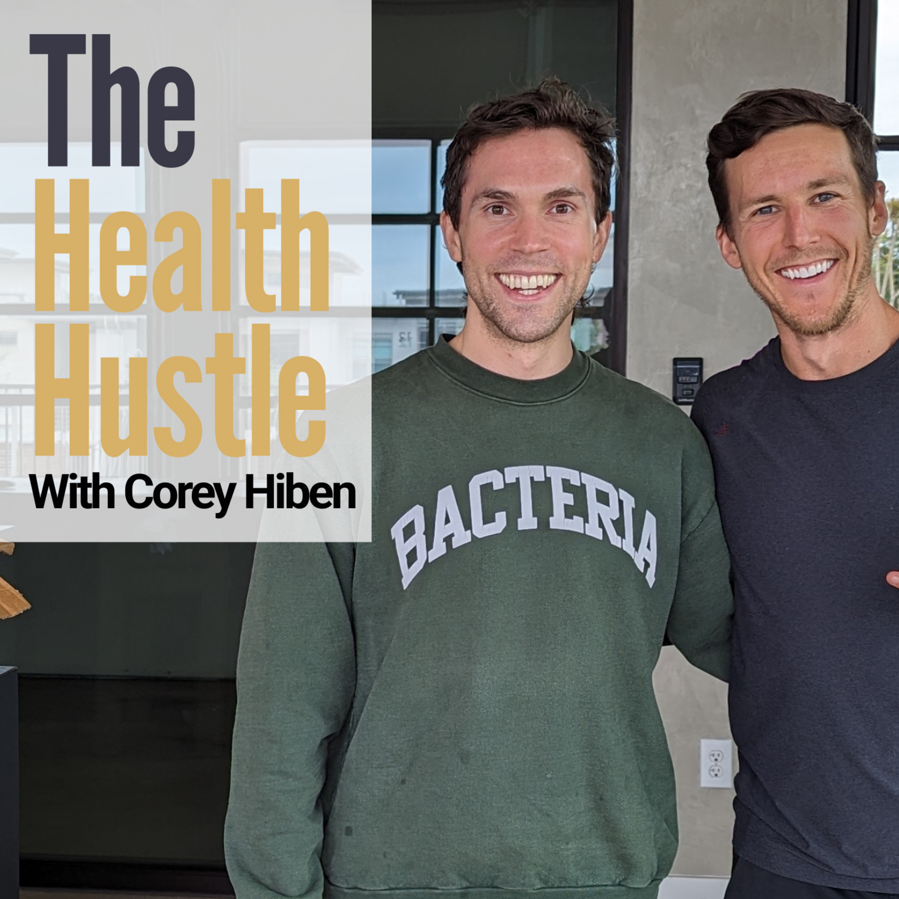 155 - Building a Psychedelic Newsletter Business with Henry Winslow of Tricycle Day episode artwork
