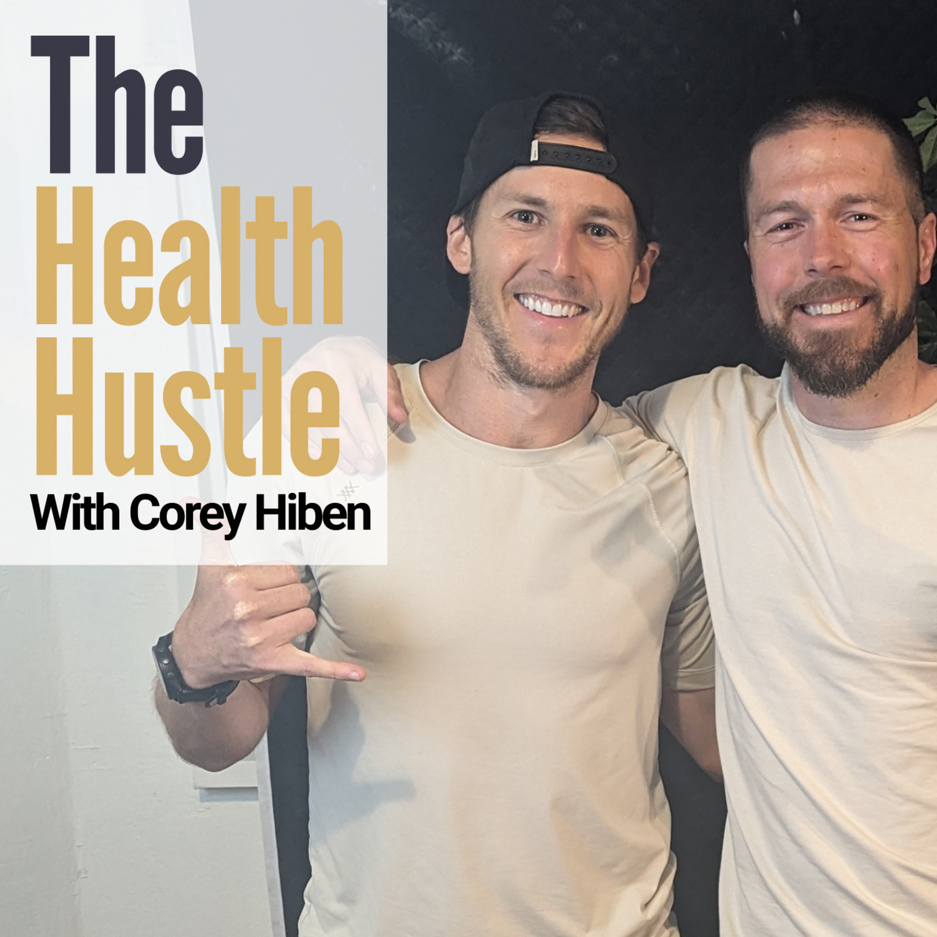 161 - How to have the best day ever (Round 2) with Joel Cochran of Proclivity episode artwork