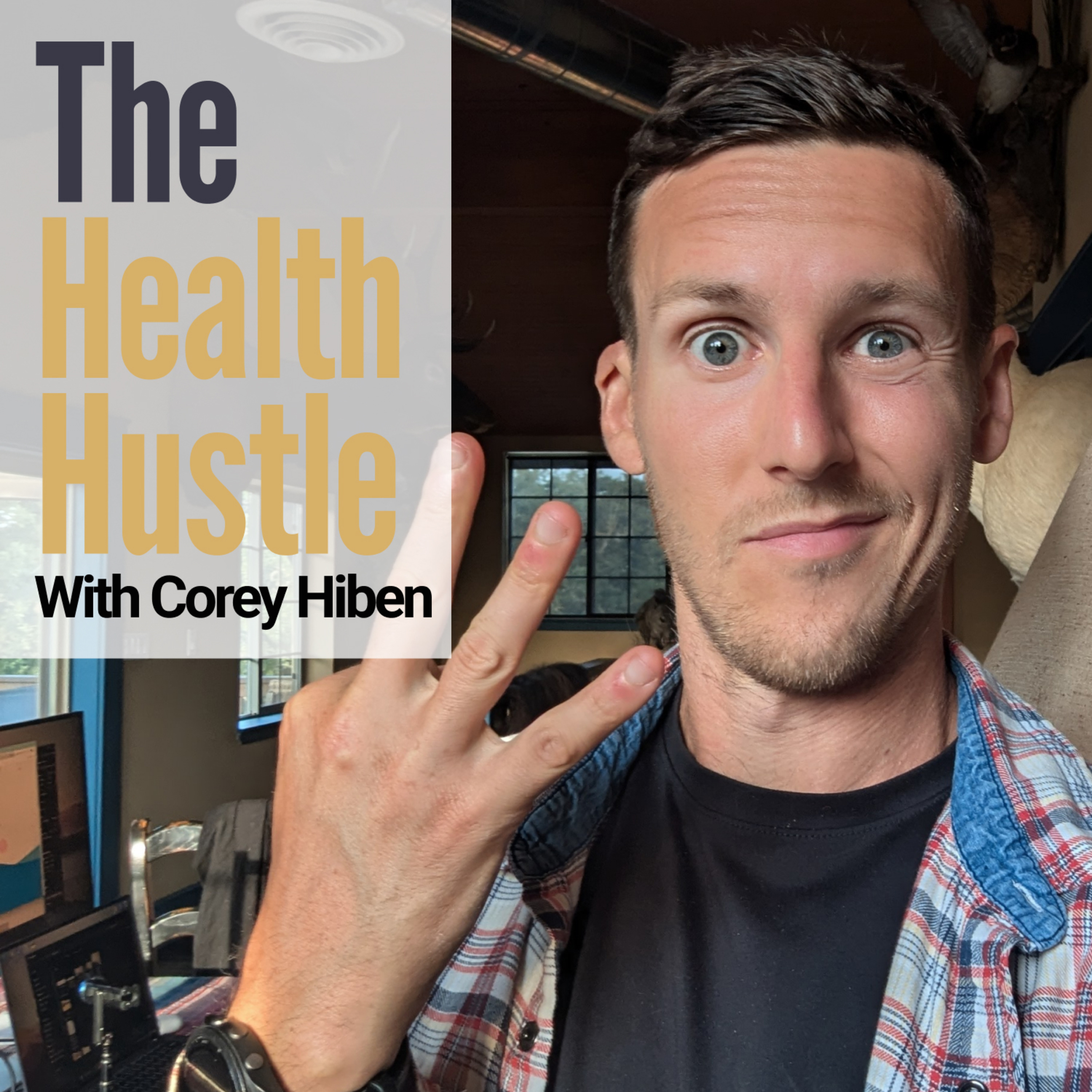 The Health Business Builder Show