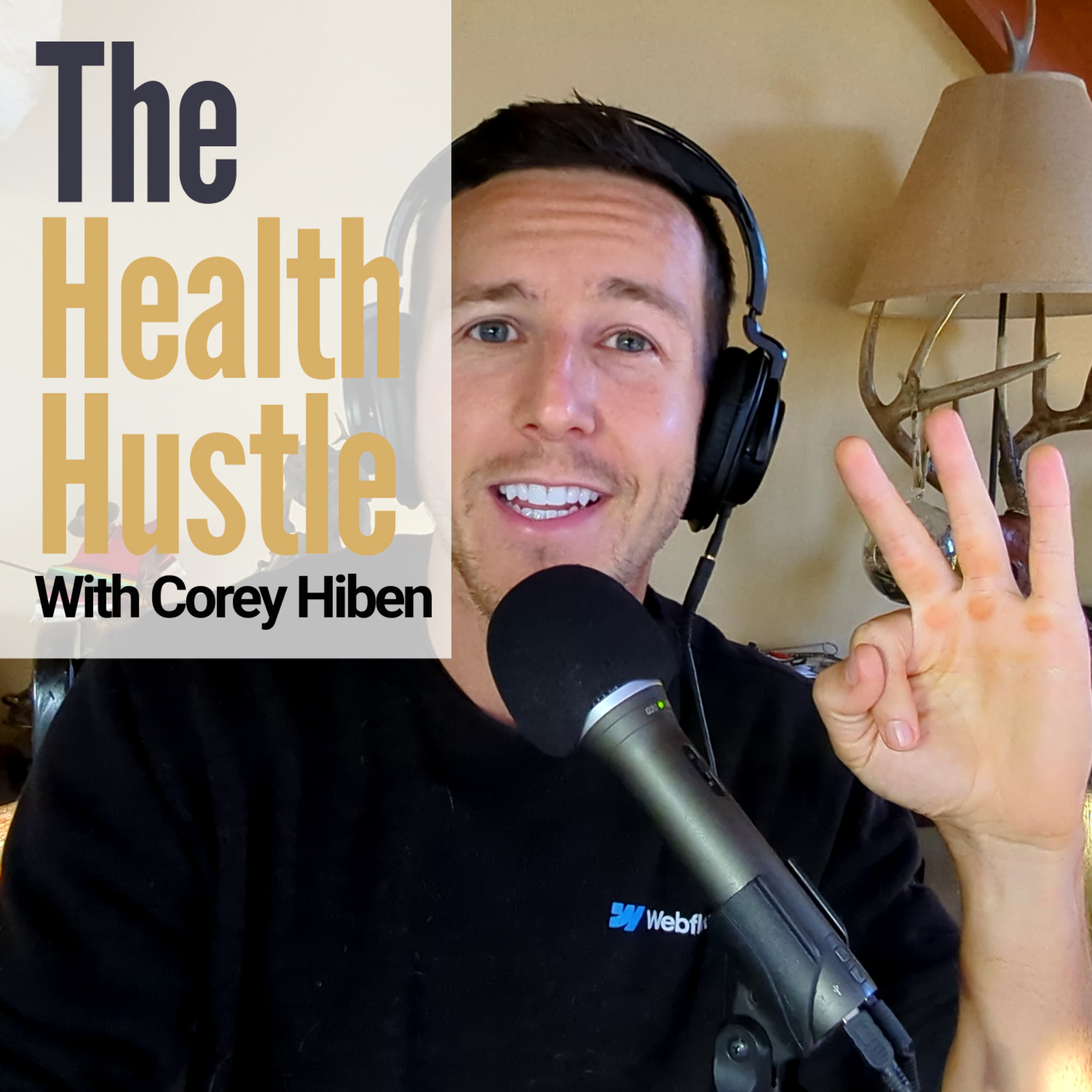 The Health Business Builder Show