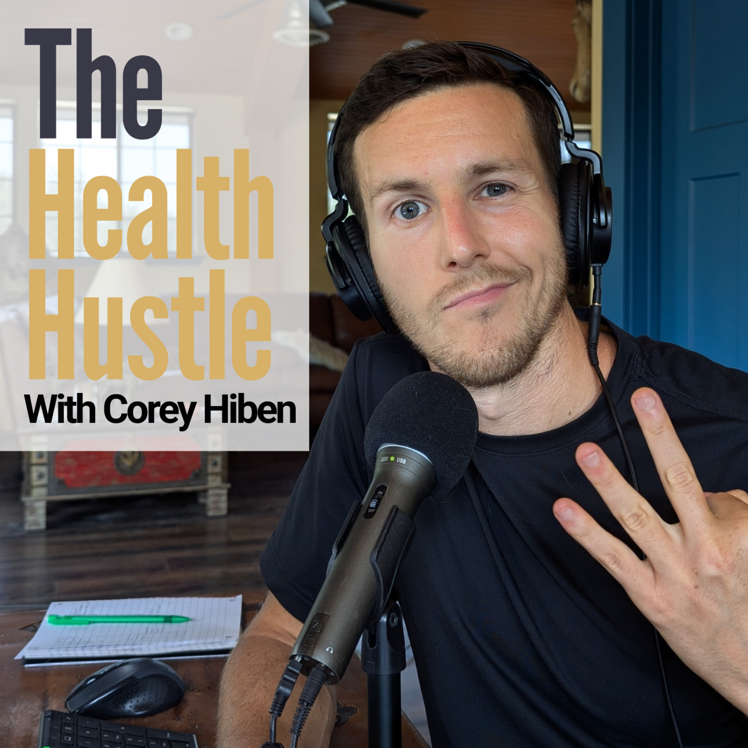 The Health Business Builder Show