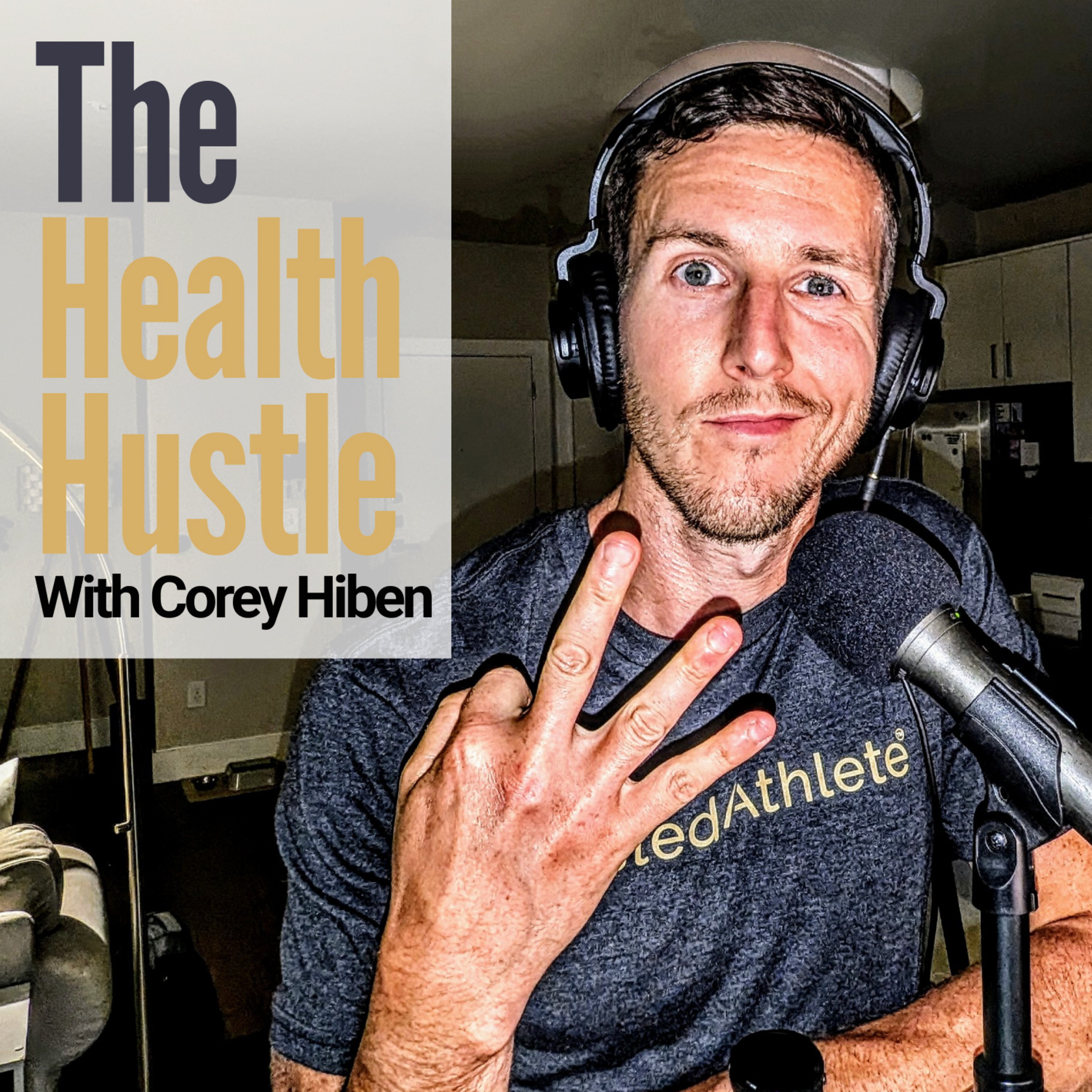 The Health Business Builder Show