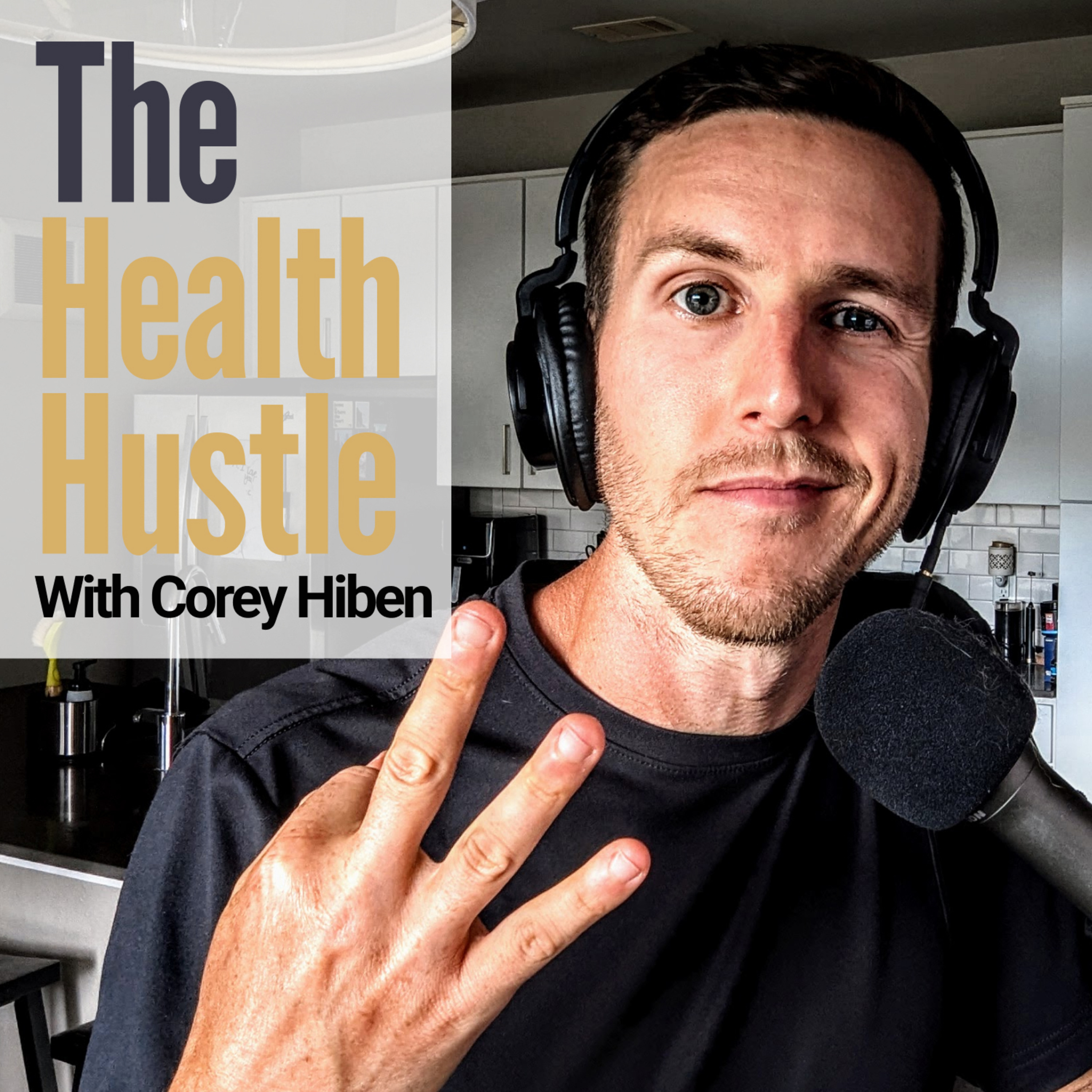 The Health Business Builder Show