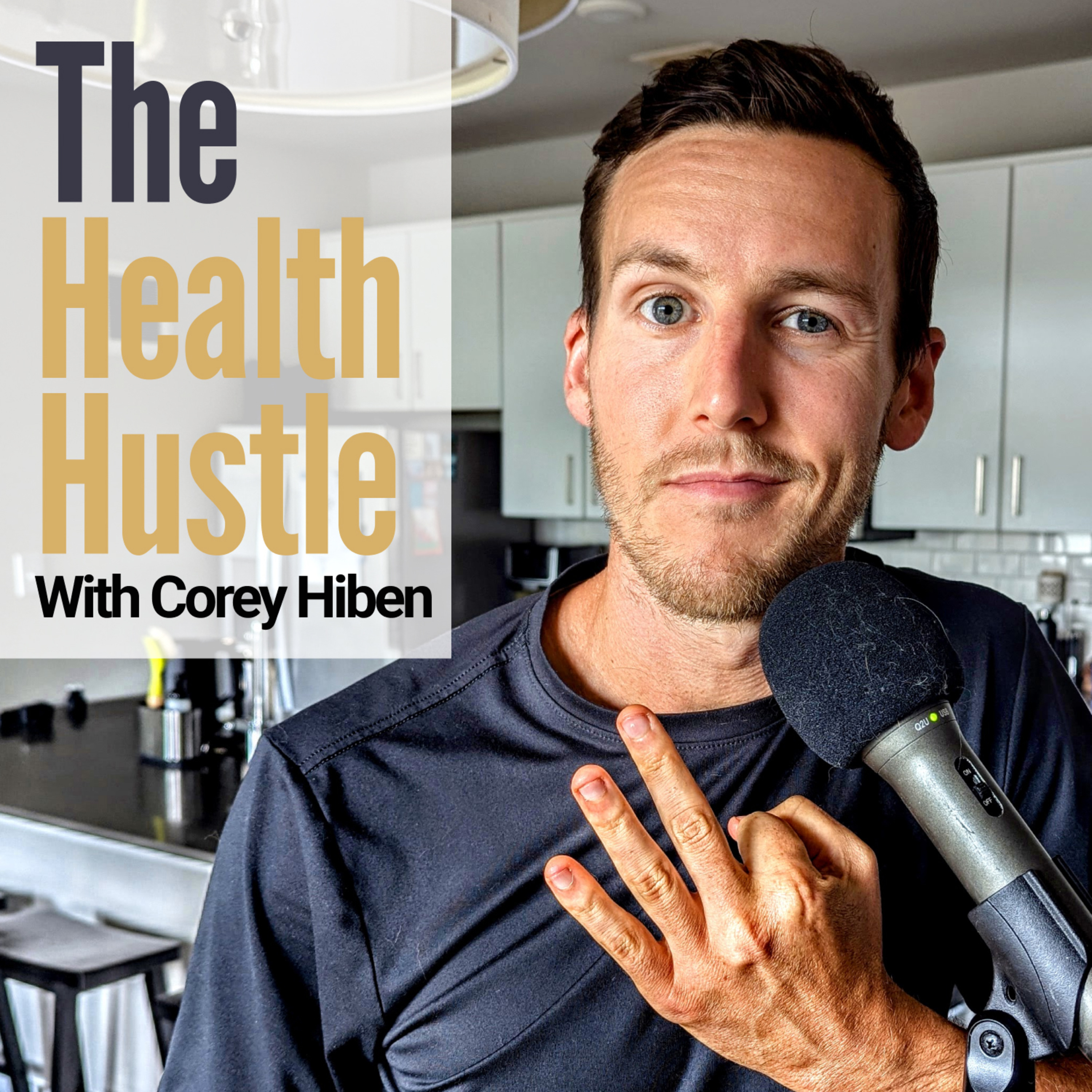 The Health Business Builder Show