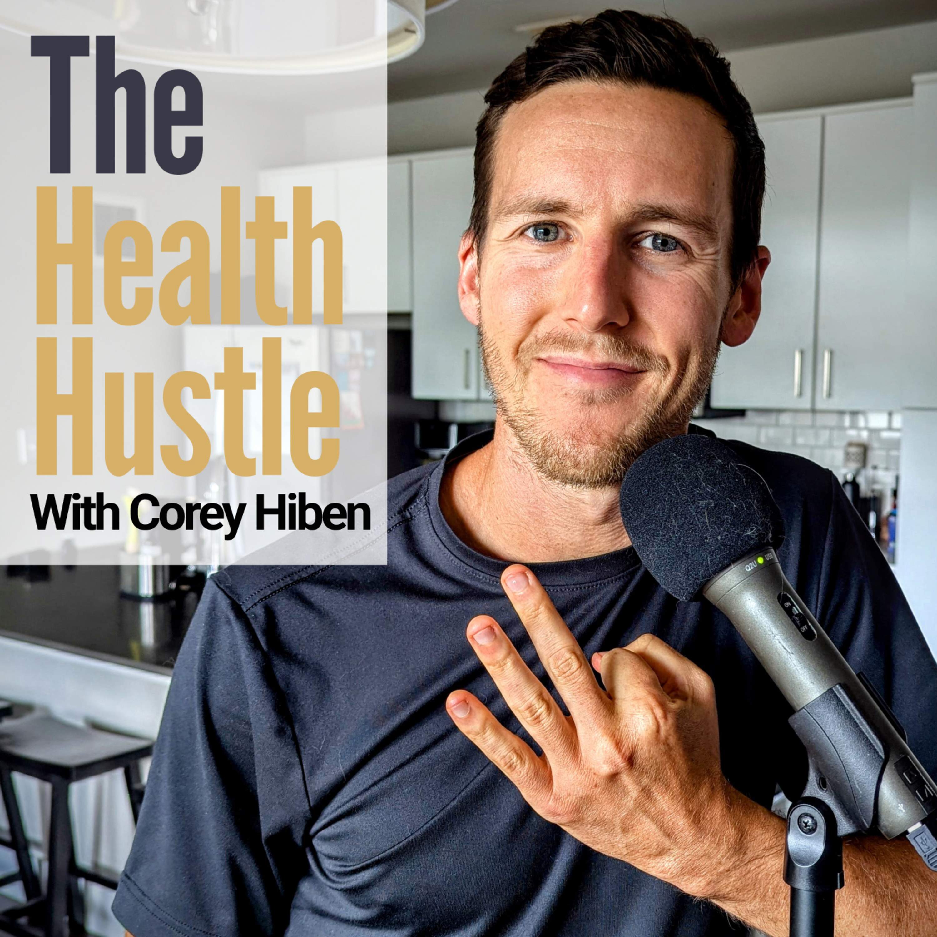 The Health Business Builder Show