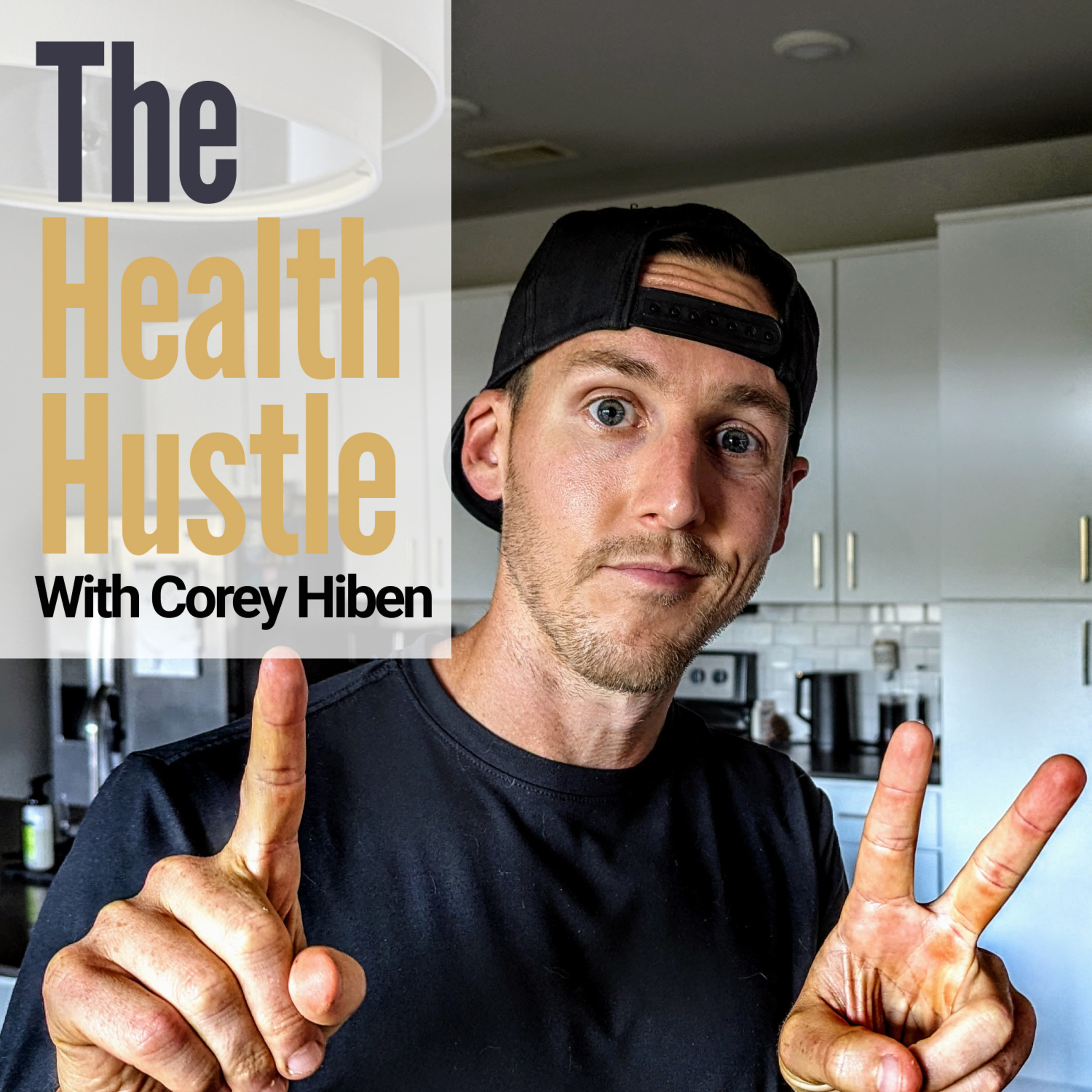 The Health Business Builder Show