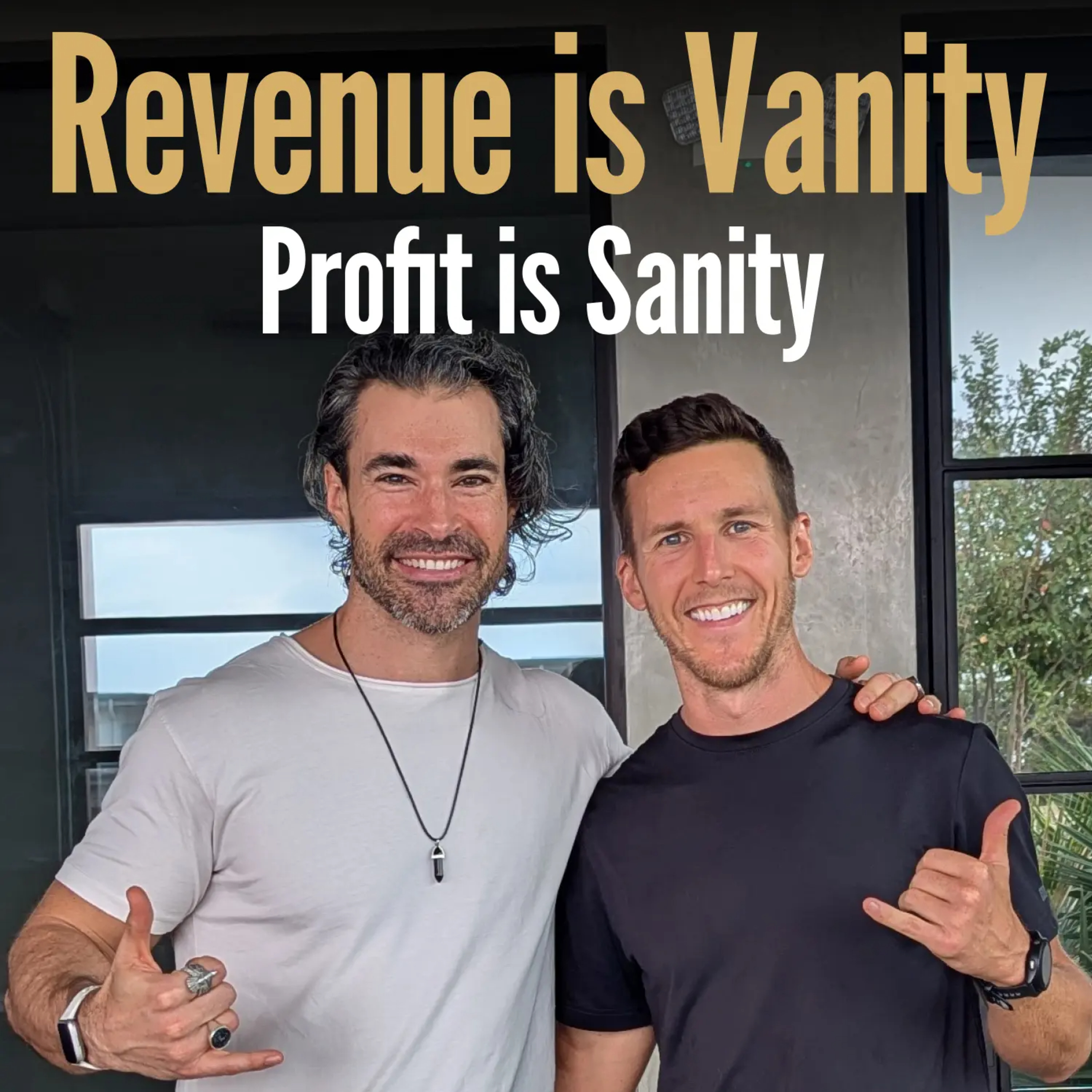 177 - ICONIC Advice: Marketing and Sales Secrets for Health Businesses with Billy Bosch of Iconic Protein episode artwork