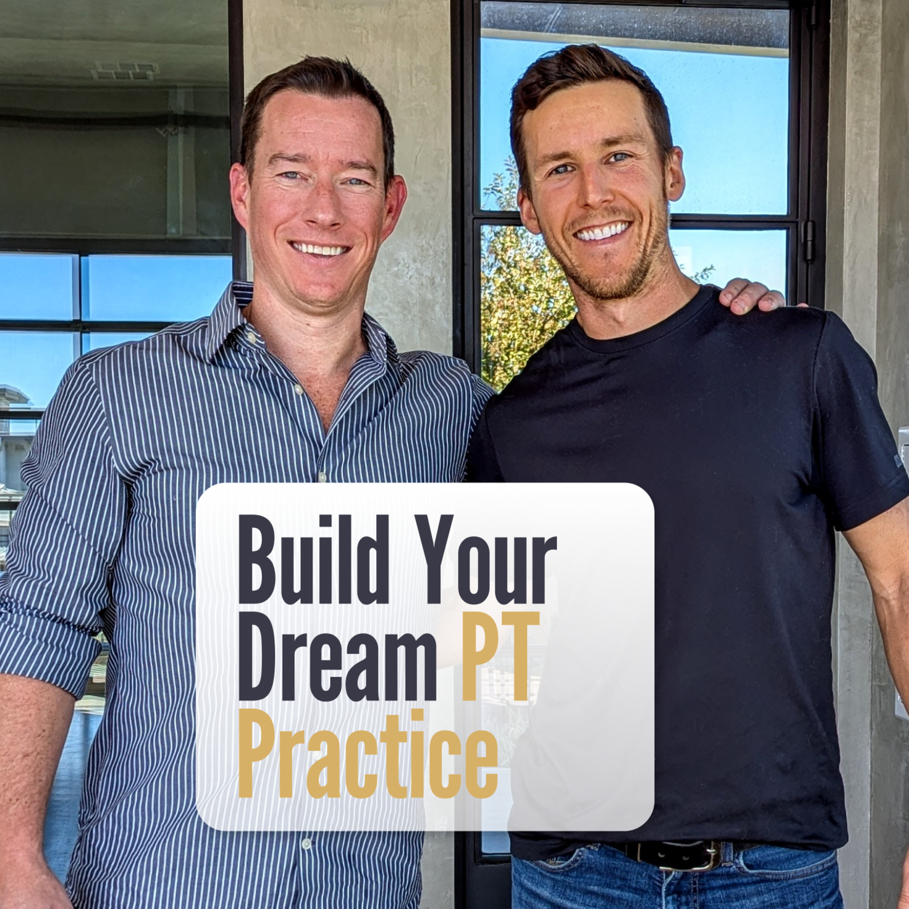 The Health Business Builder Show