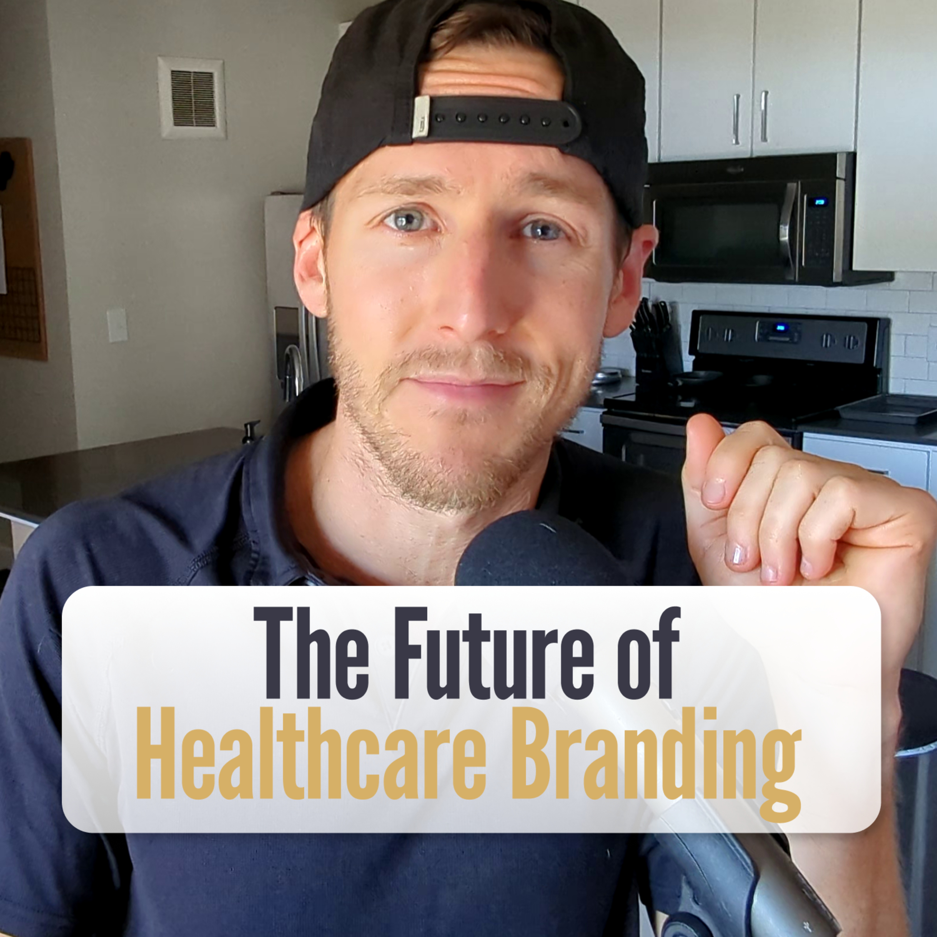 The Health Business Builder Show