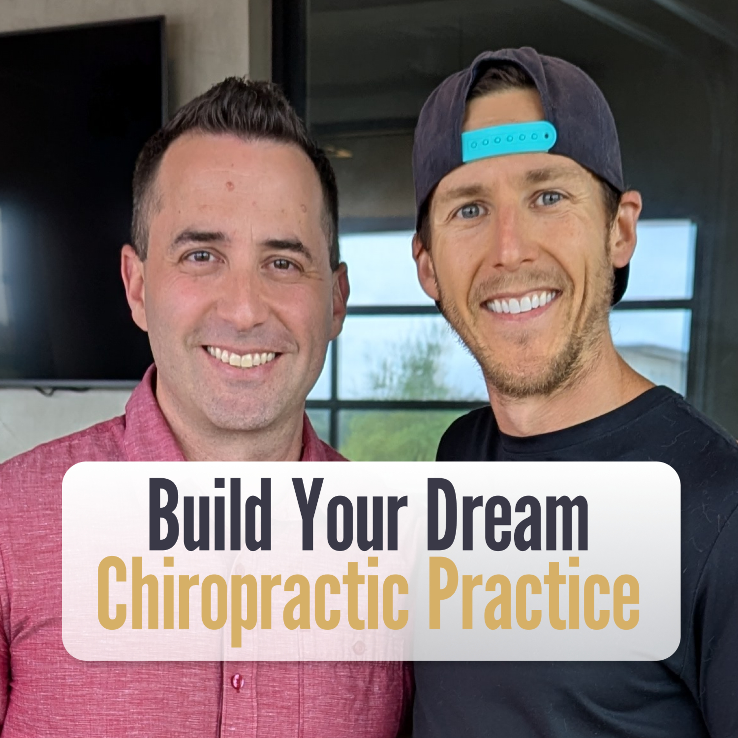 The Health Business Builder Show