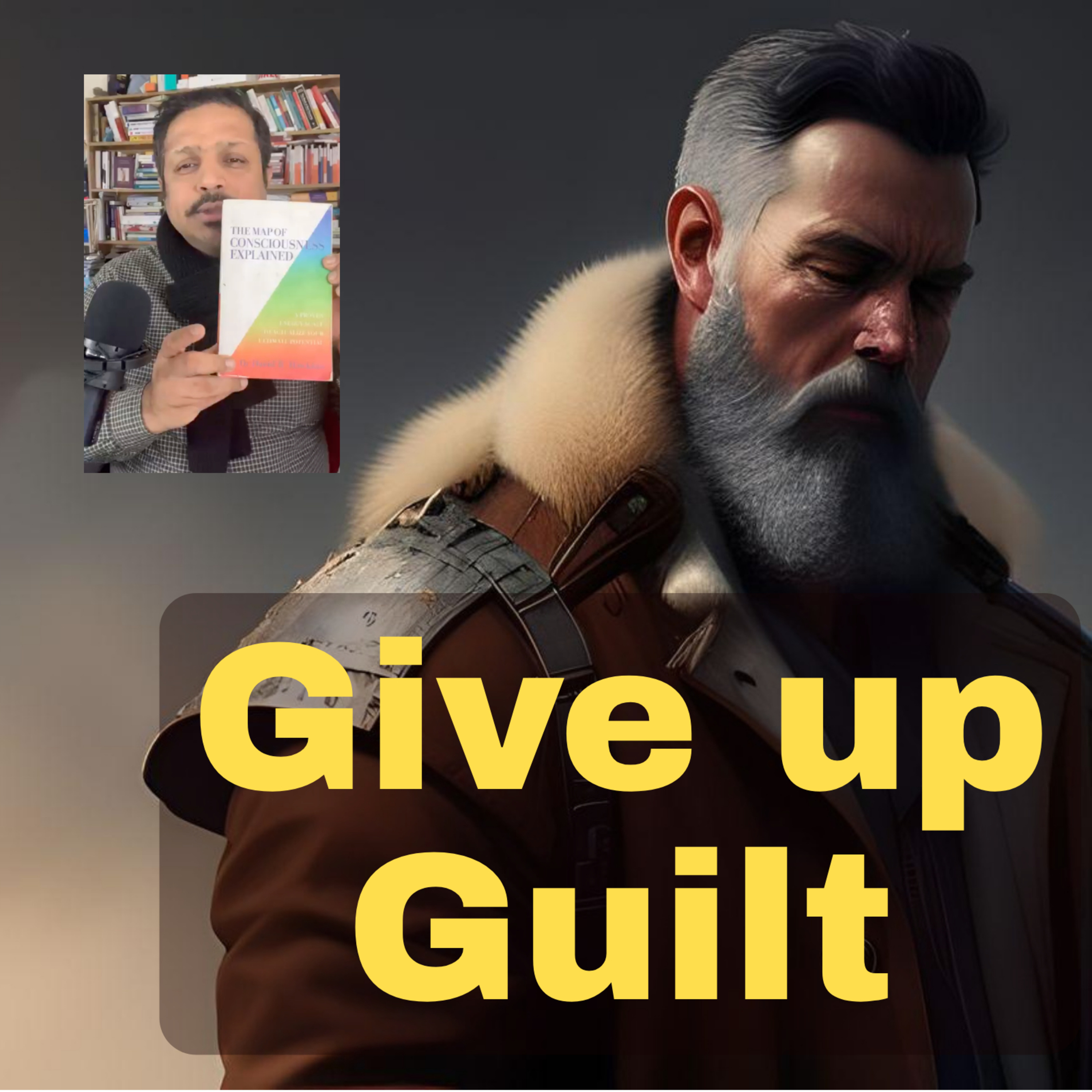Why to quit QUILT? episode artwork