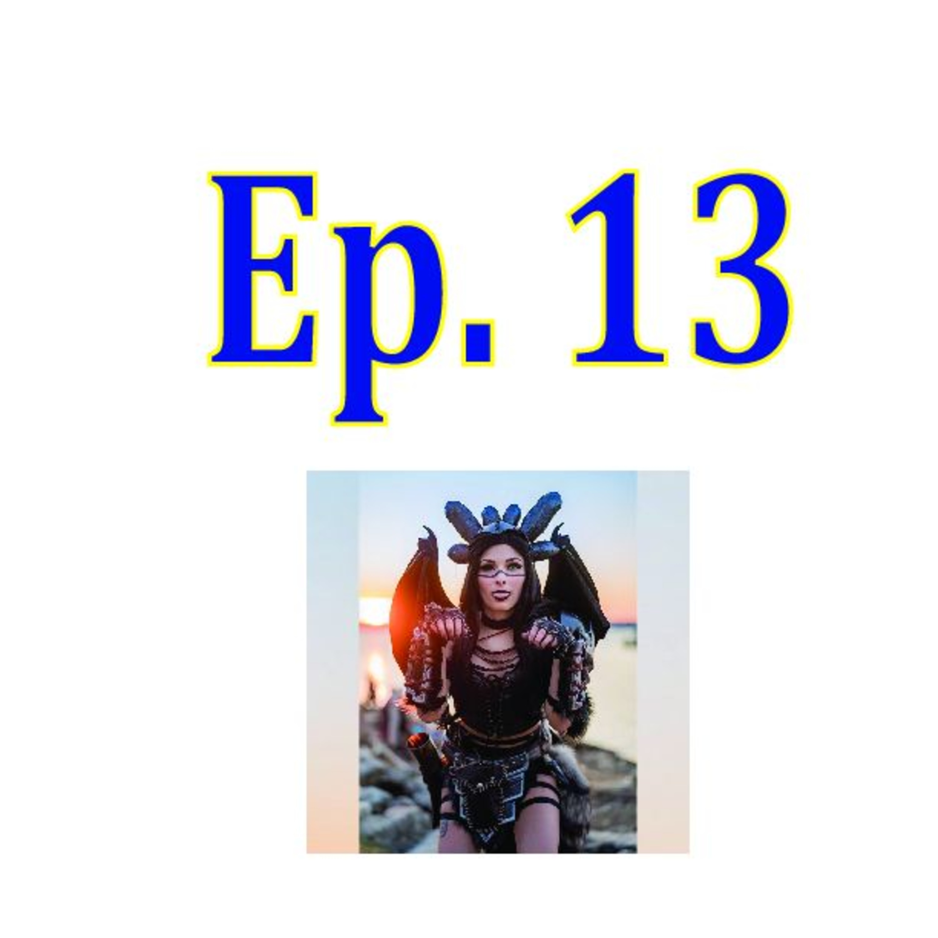 CosplayBytes