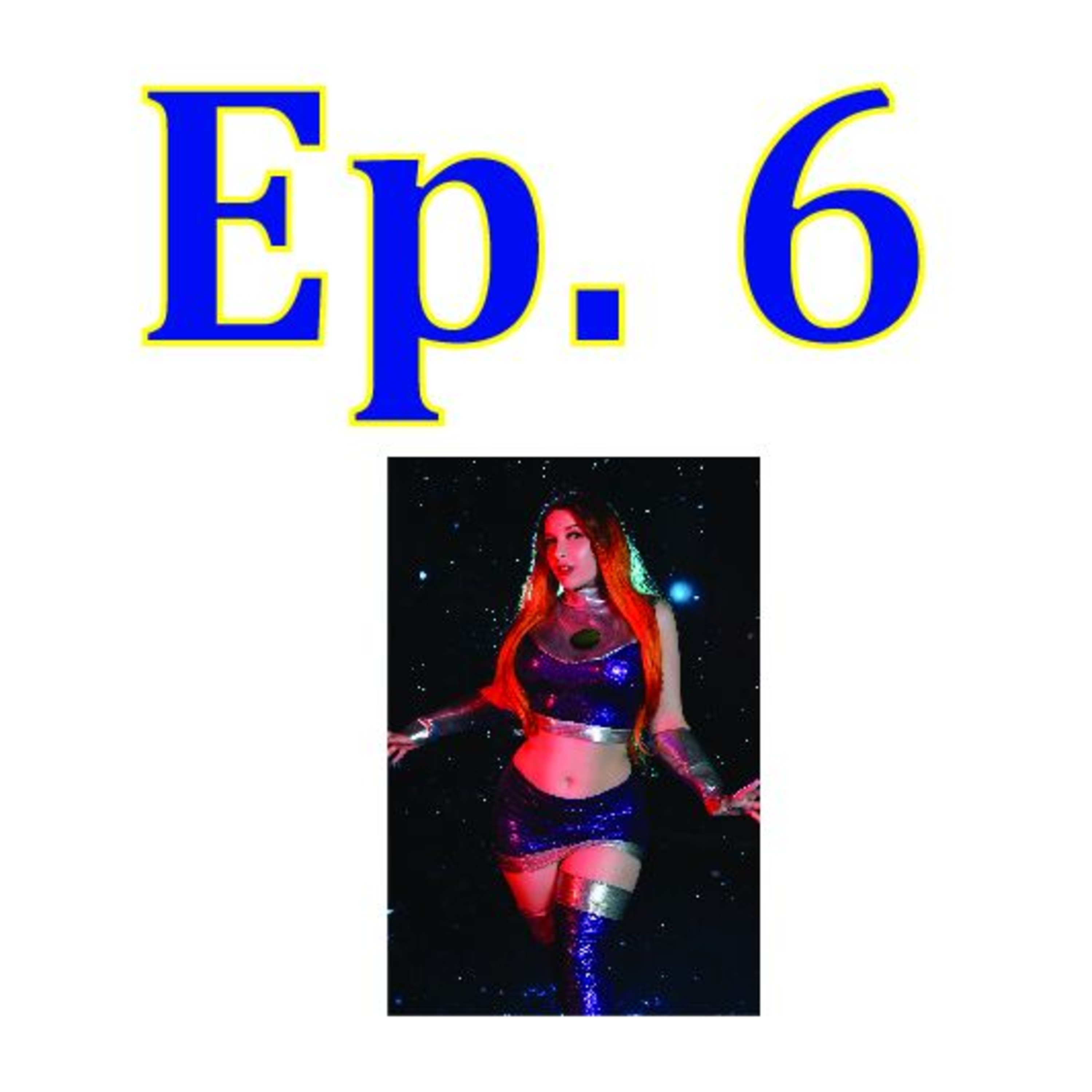 CosplayBytes