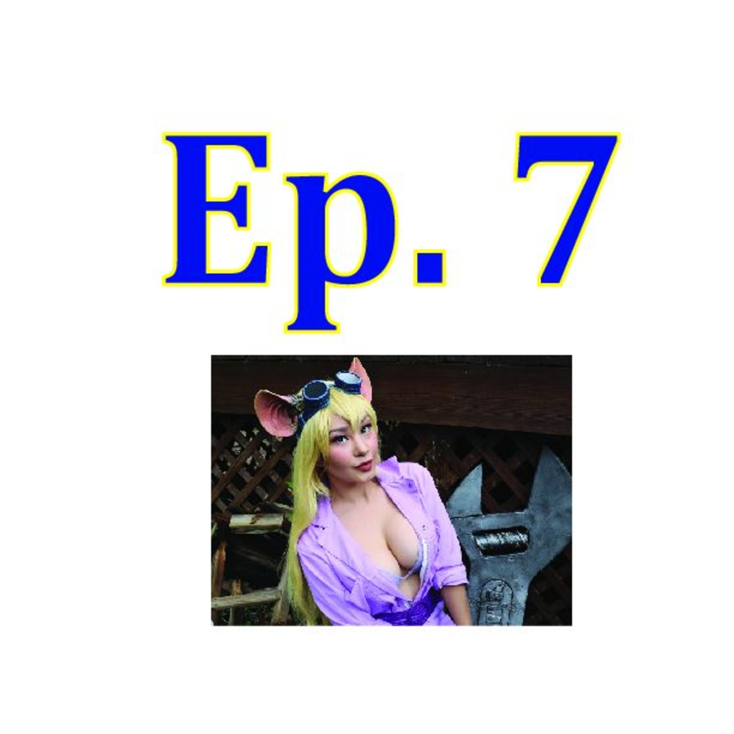CosplayBytes