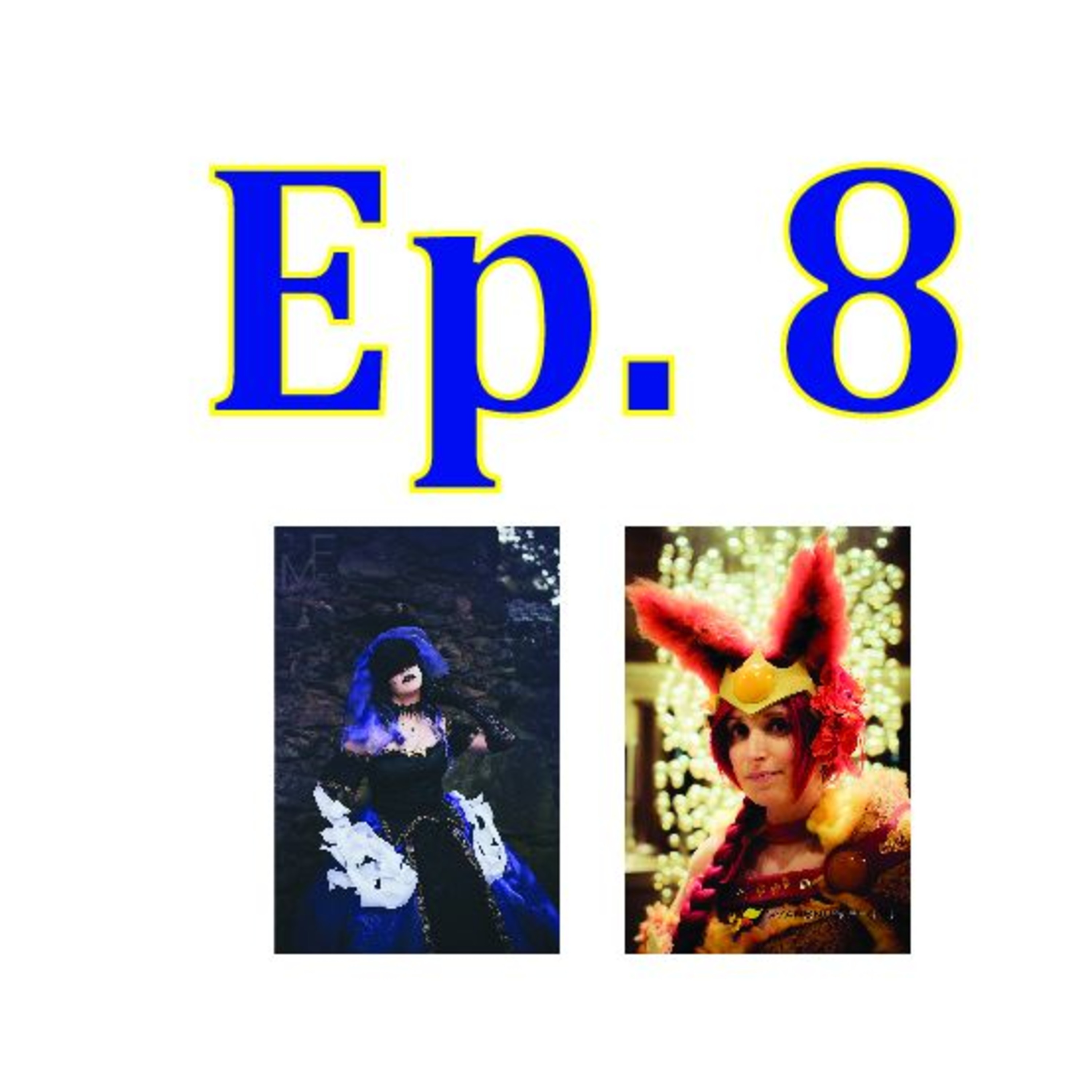 CosplayBytes