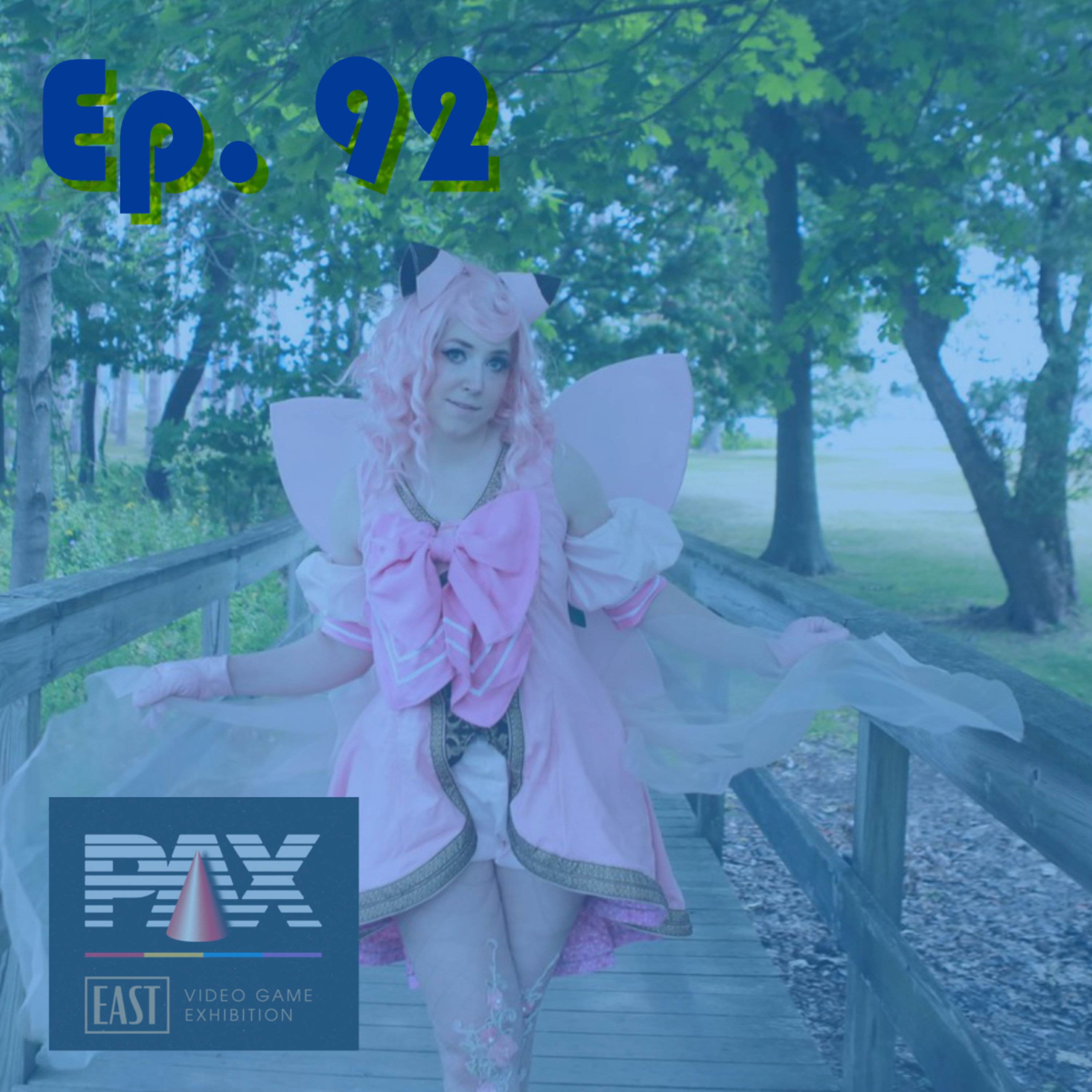 CosplayBytes