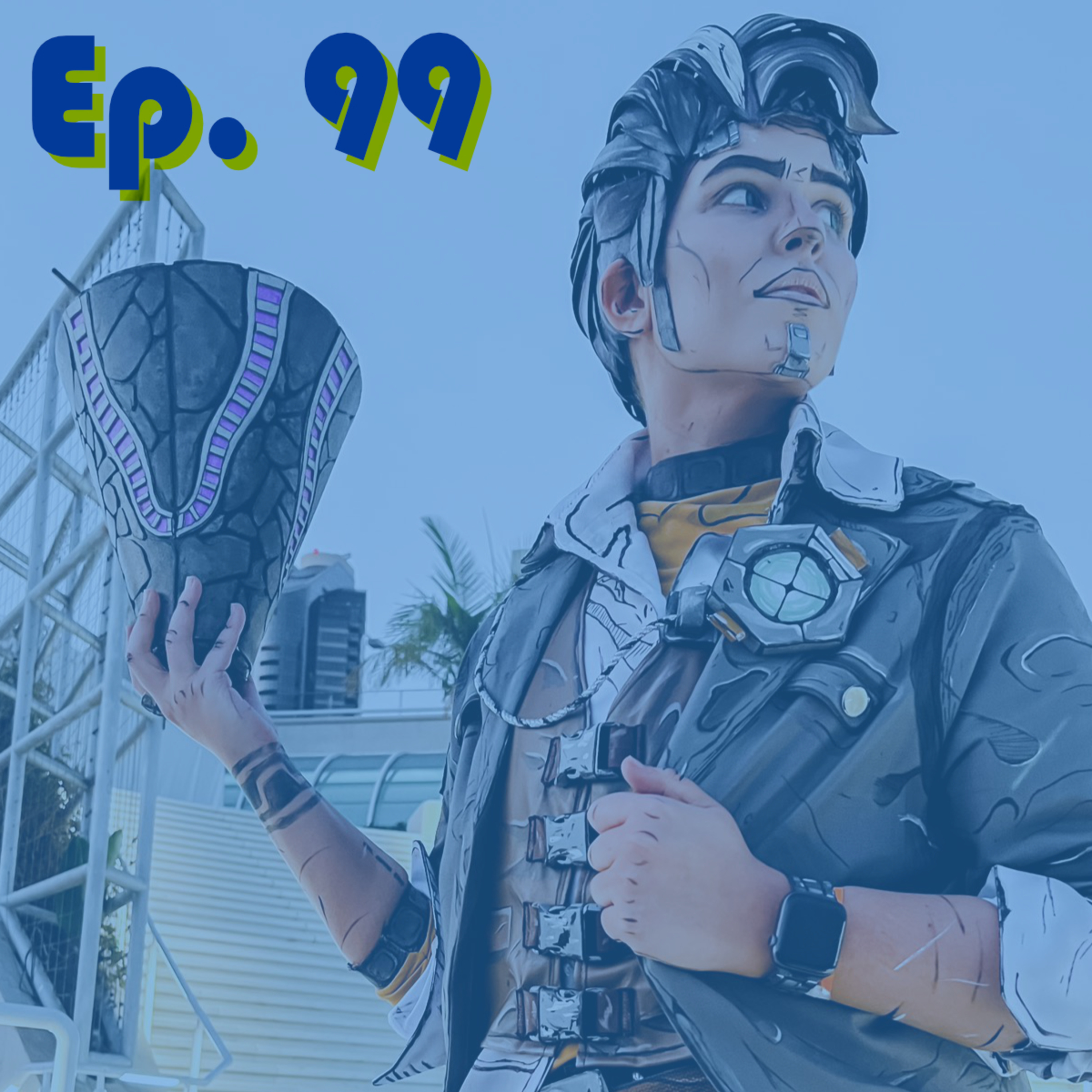 CosplayBytes