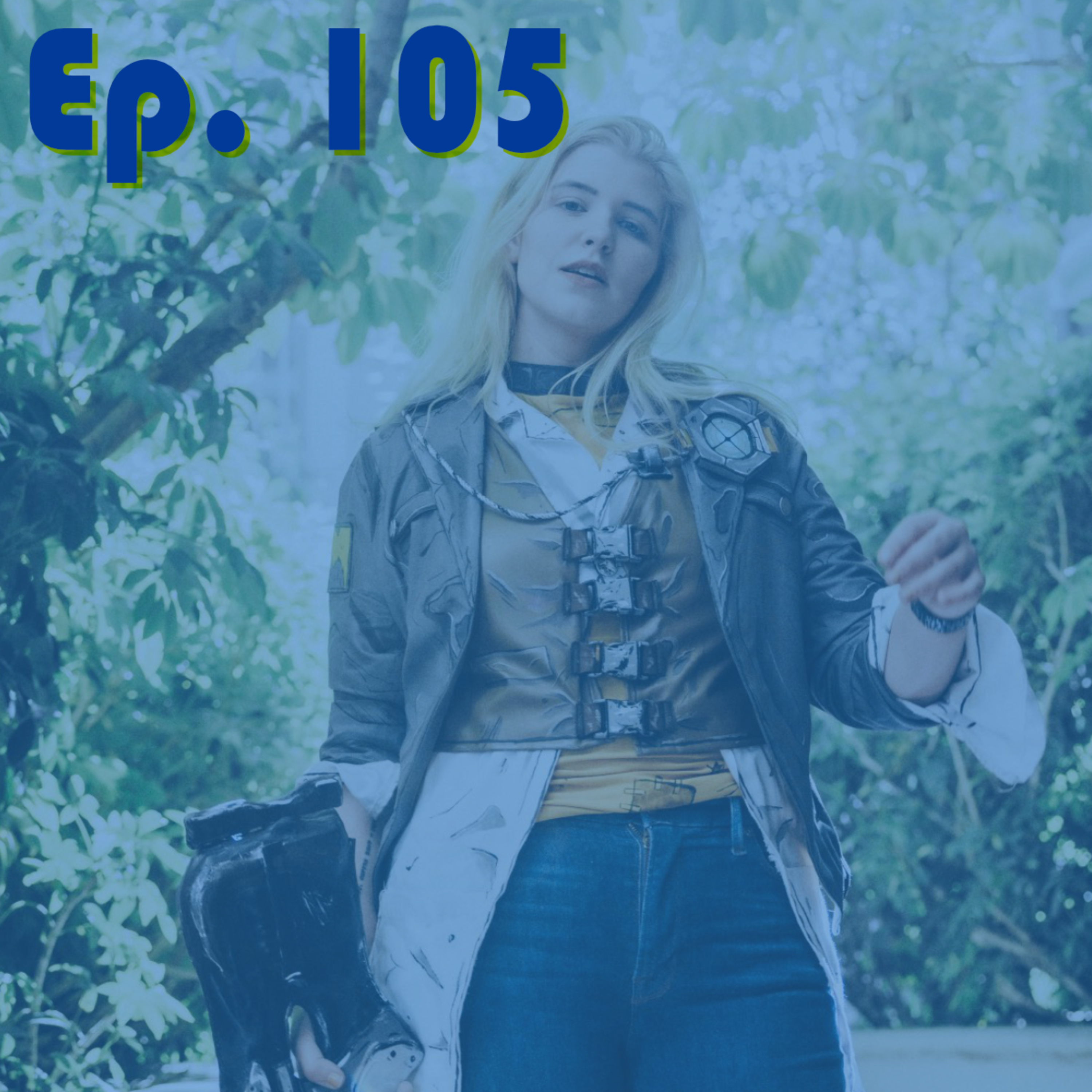 CosplayBytes