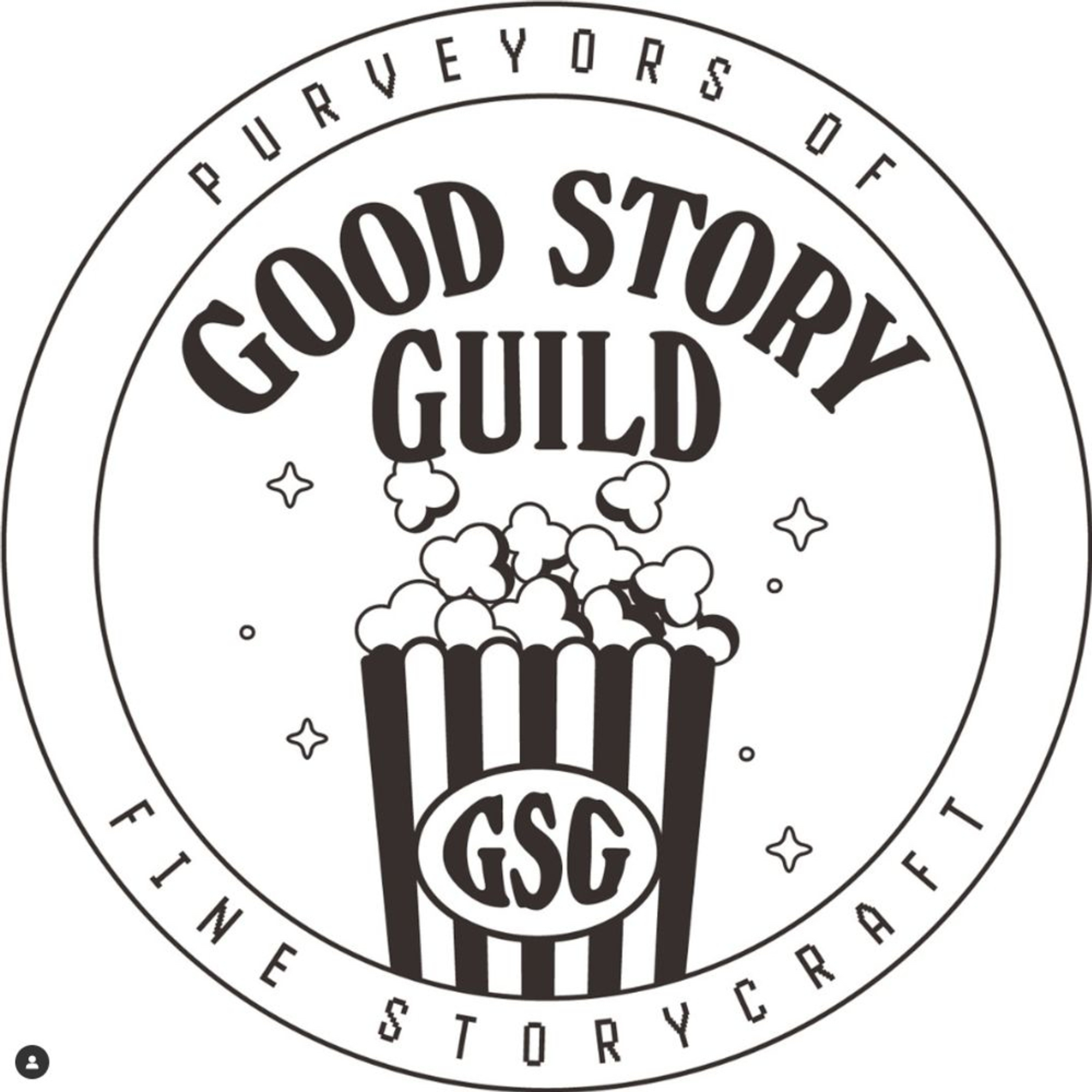 PAX East 2025: Good Story Guild Interview episode artwork