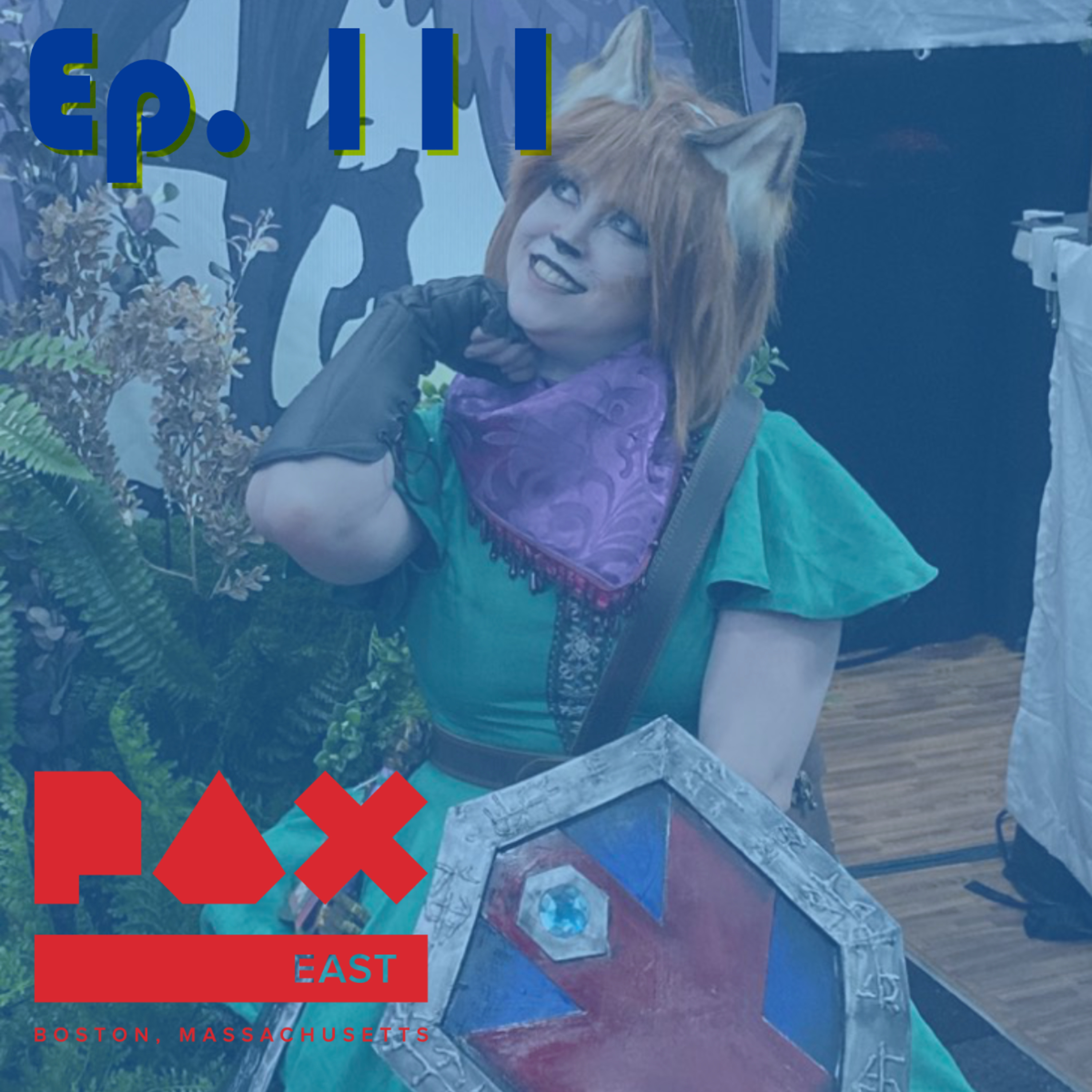 PAX East 2025