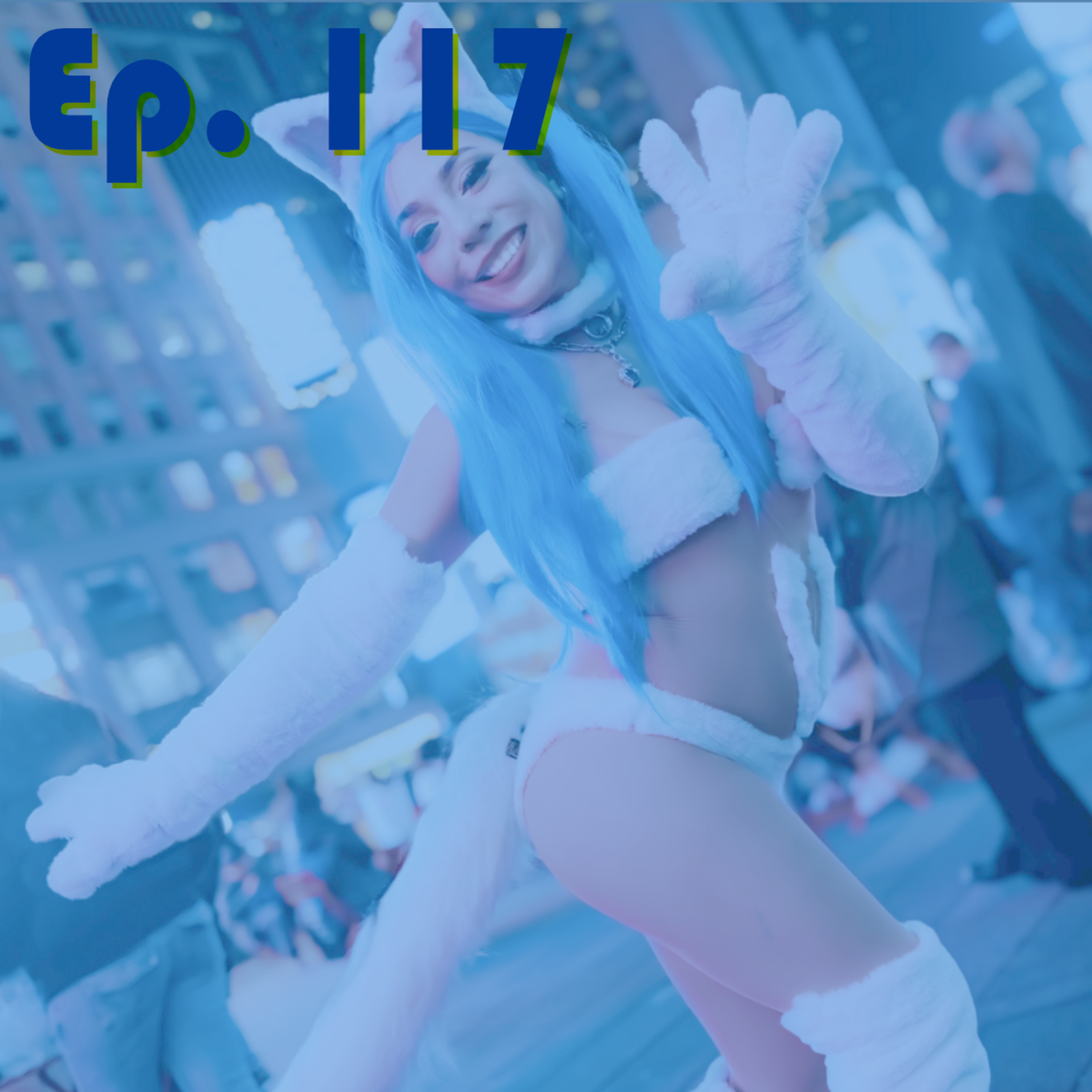 Getting to Know ZombiexxKitten episode artwork