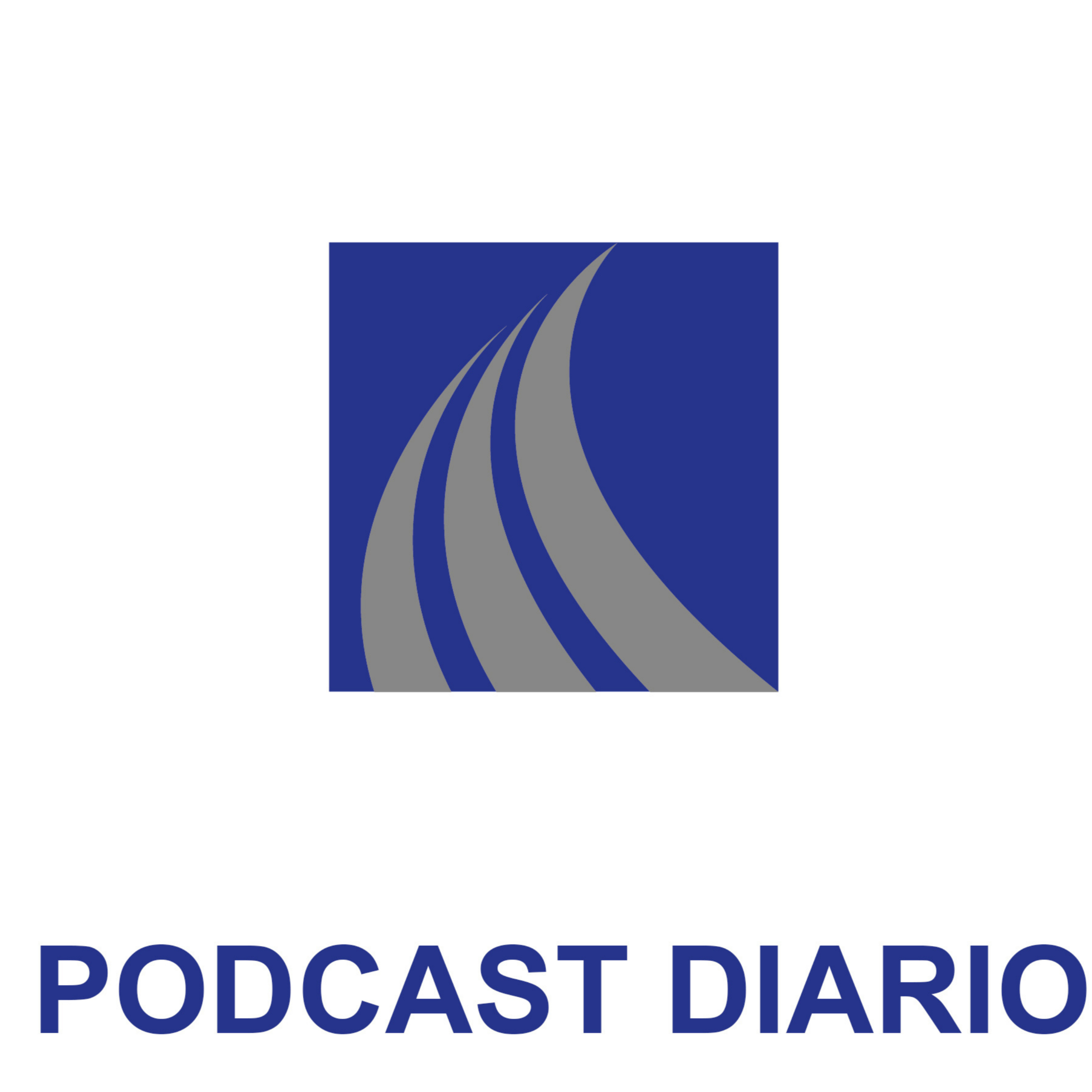 Podcast diario 12-abril episode artwork