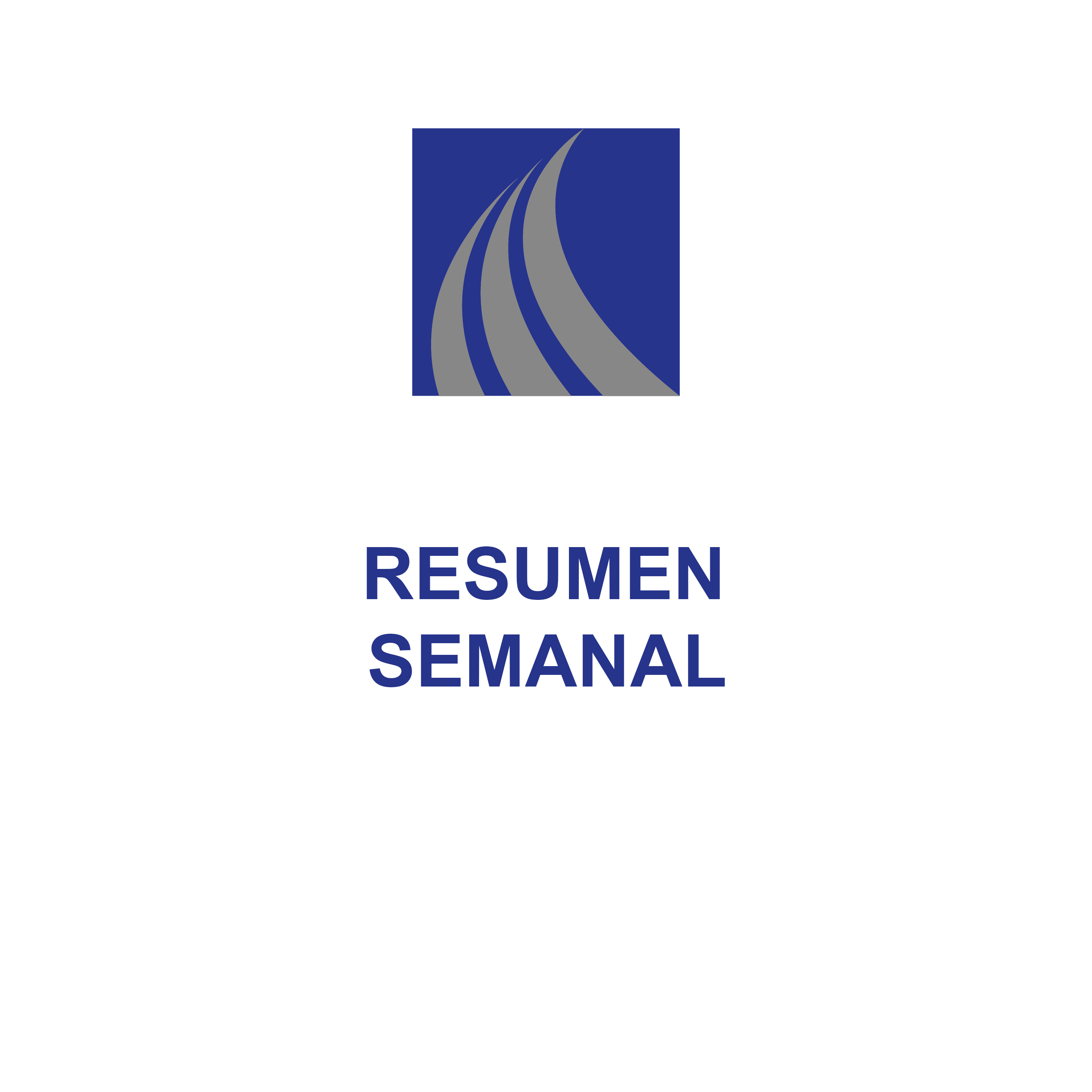 Podcast semanal del 31 de julio al 4 de agosto episode artwork