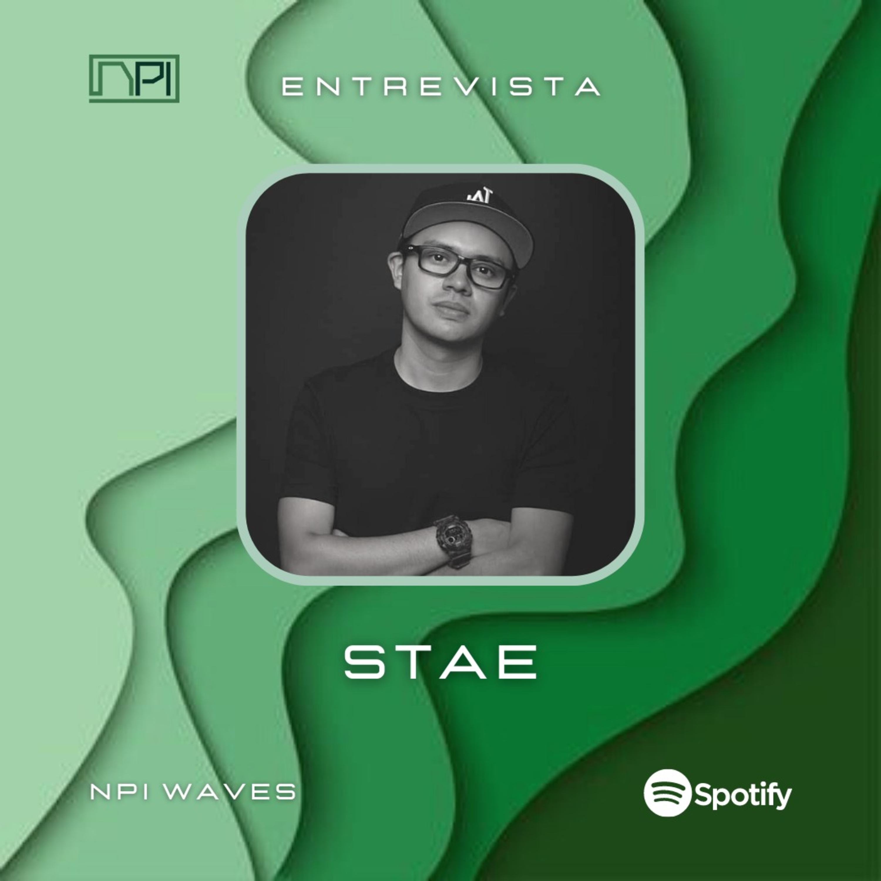 Waves NPI T05 E09 Stae episode artwork