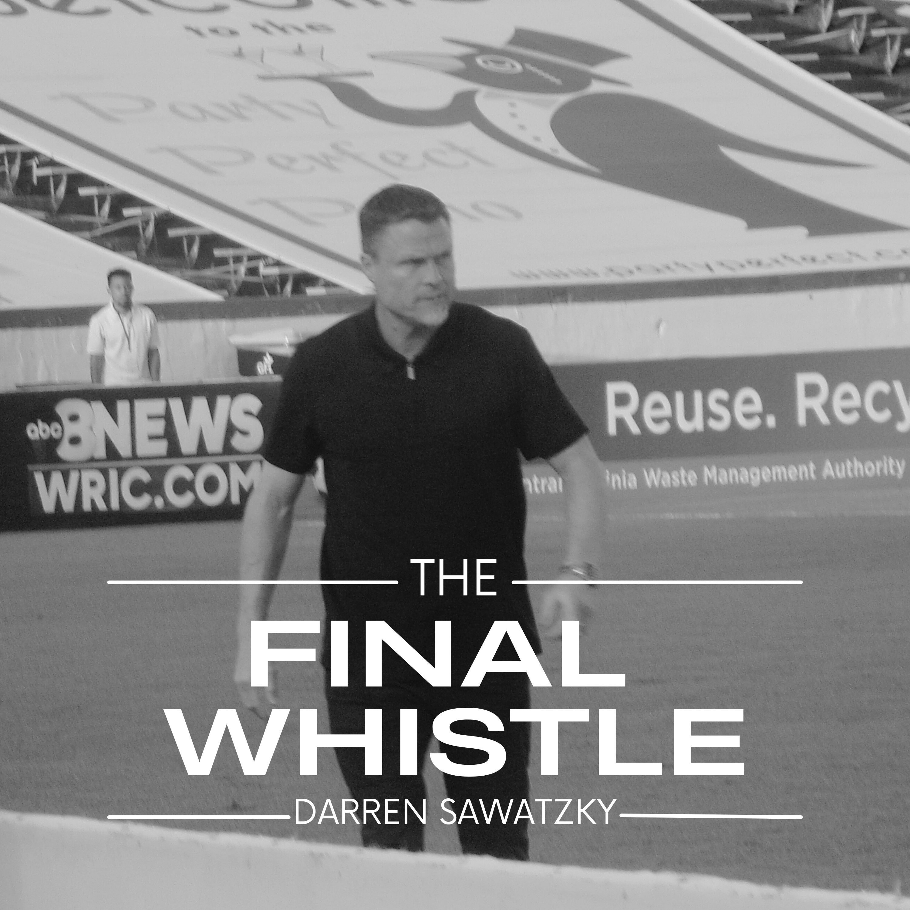 The Final Whistle Ep. 5 The Final Whistle Ep. 5