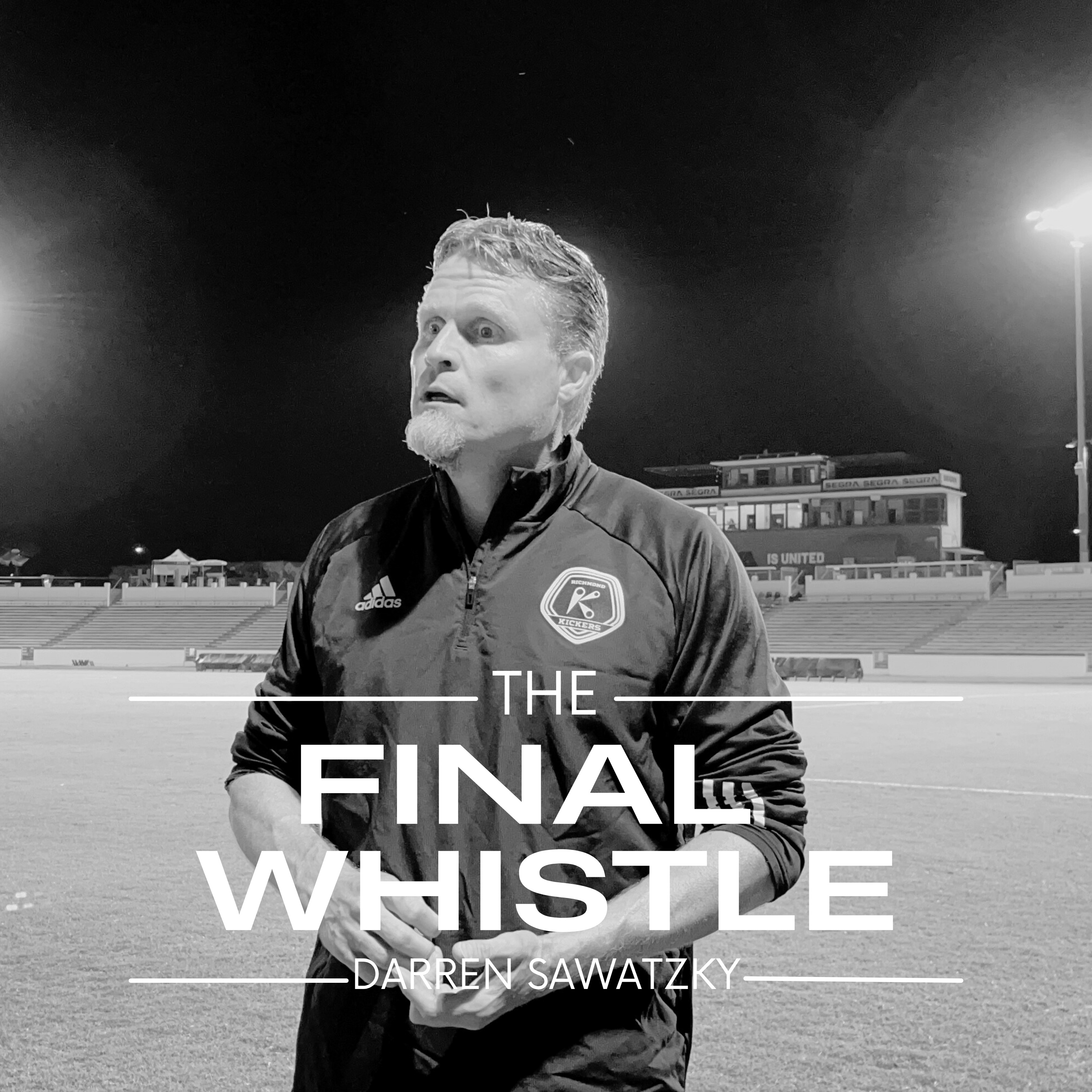 The Final Whistle EP. 6
