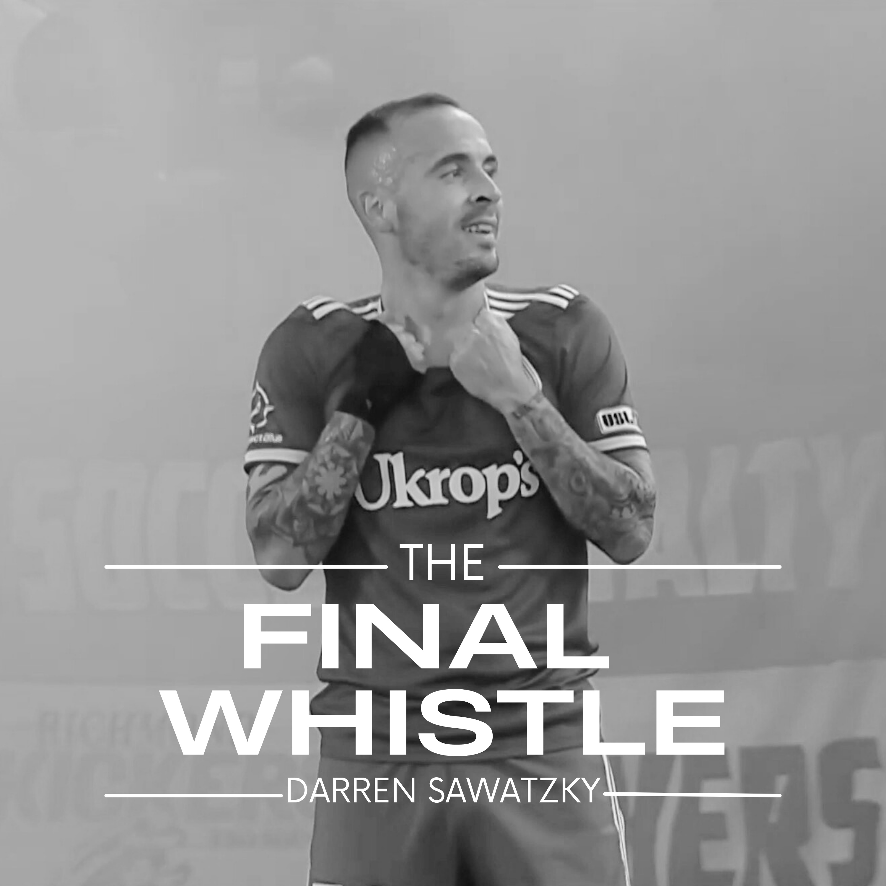 The Final Whistle: Emiliano Terzaghi