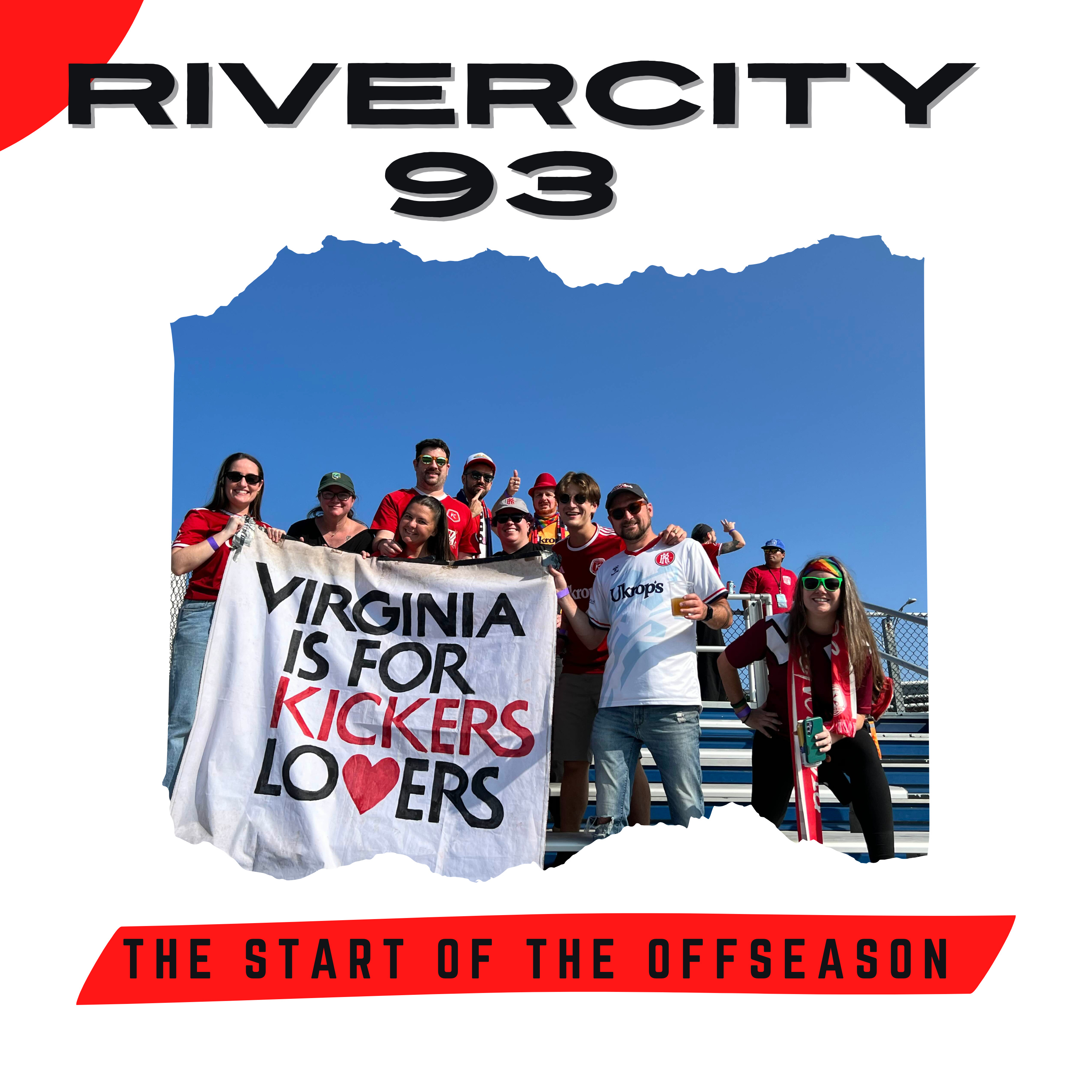 That Start of the Offseason