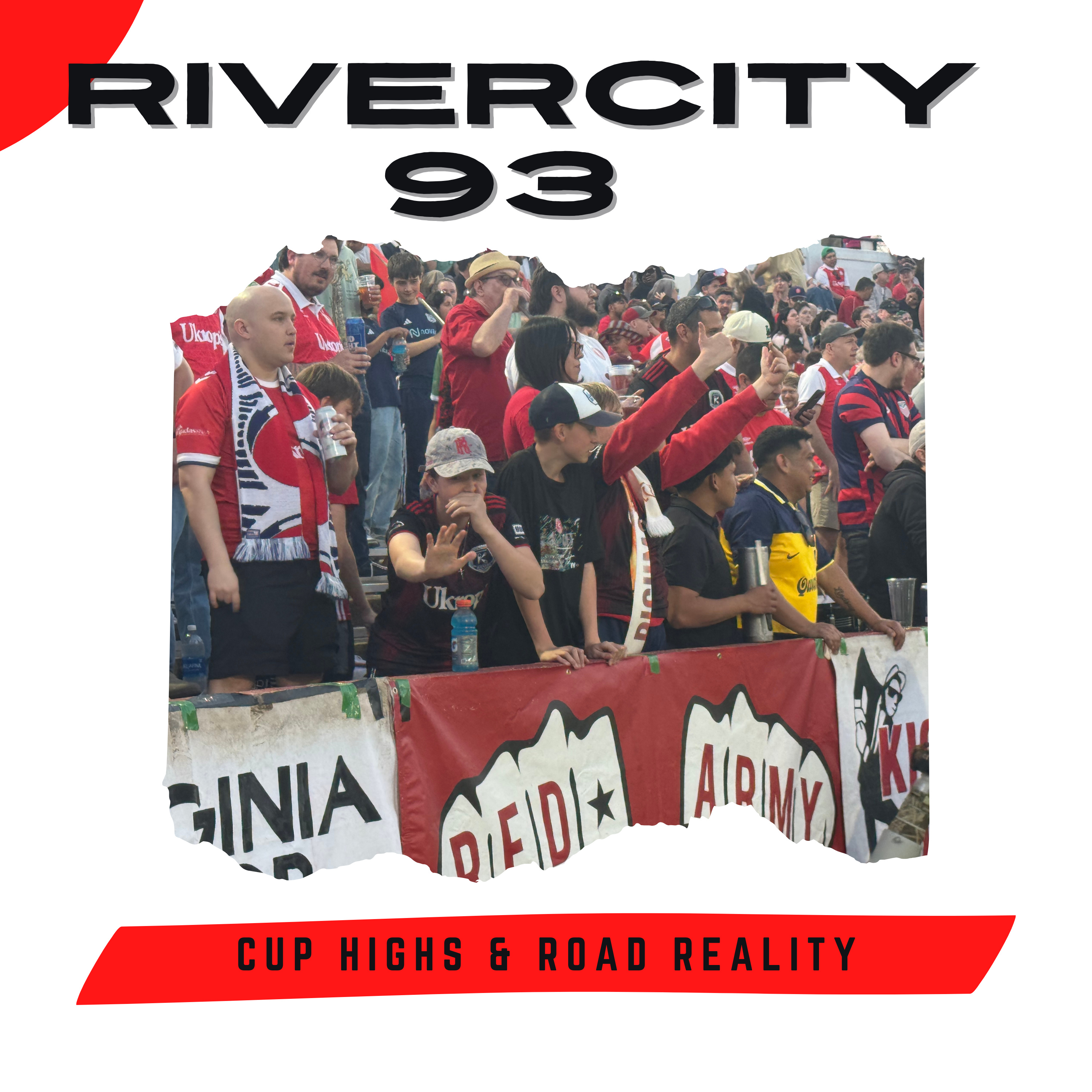 Cup Highs & Road Reality: Richmond’s Defensive Identity Takes Shape