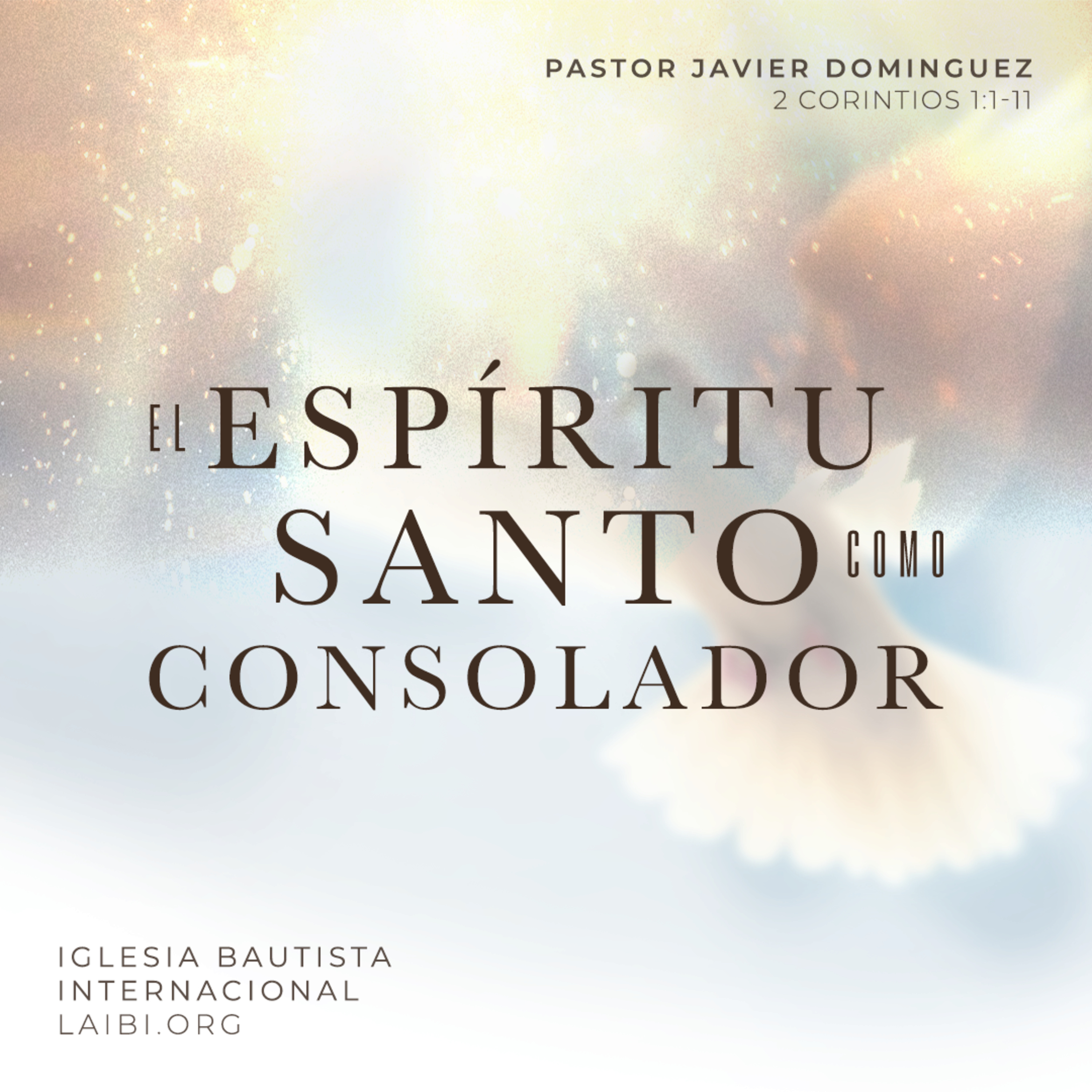 Iglesia Bautista Internacional