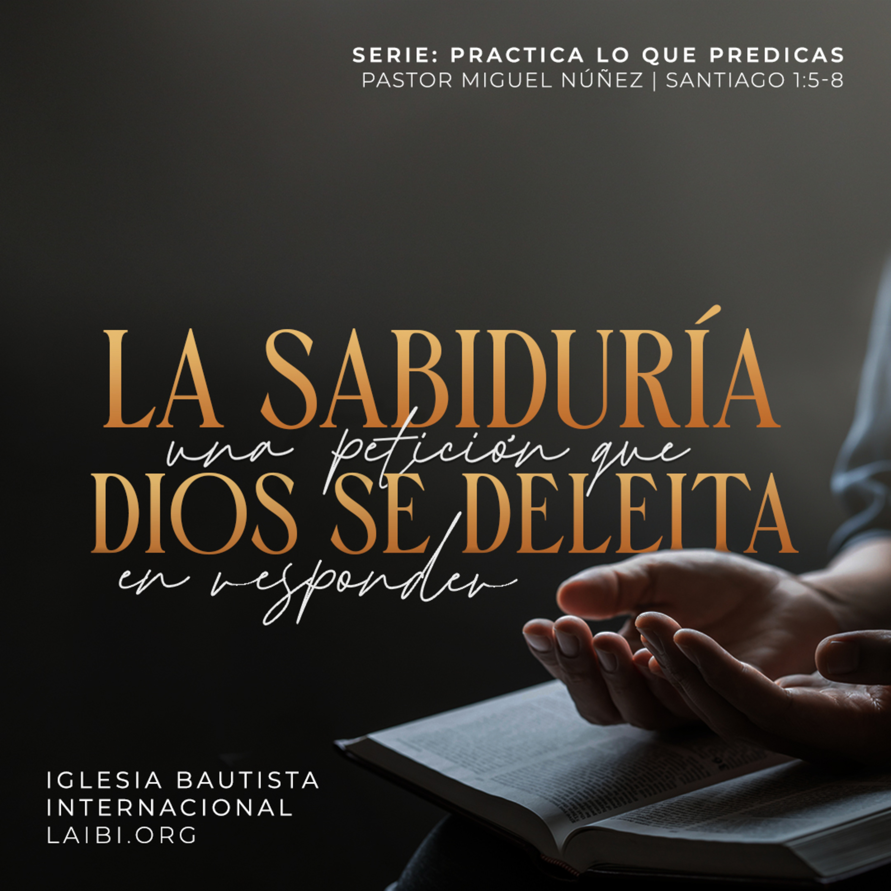 Iglesia Bautista Internacional