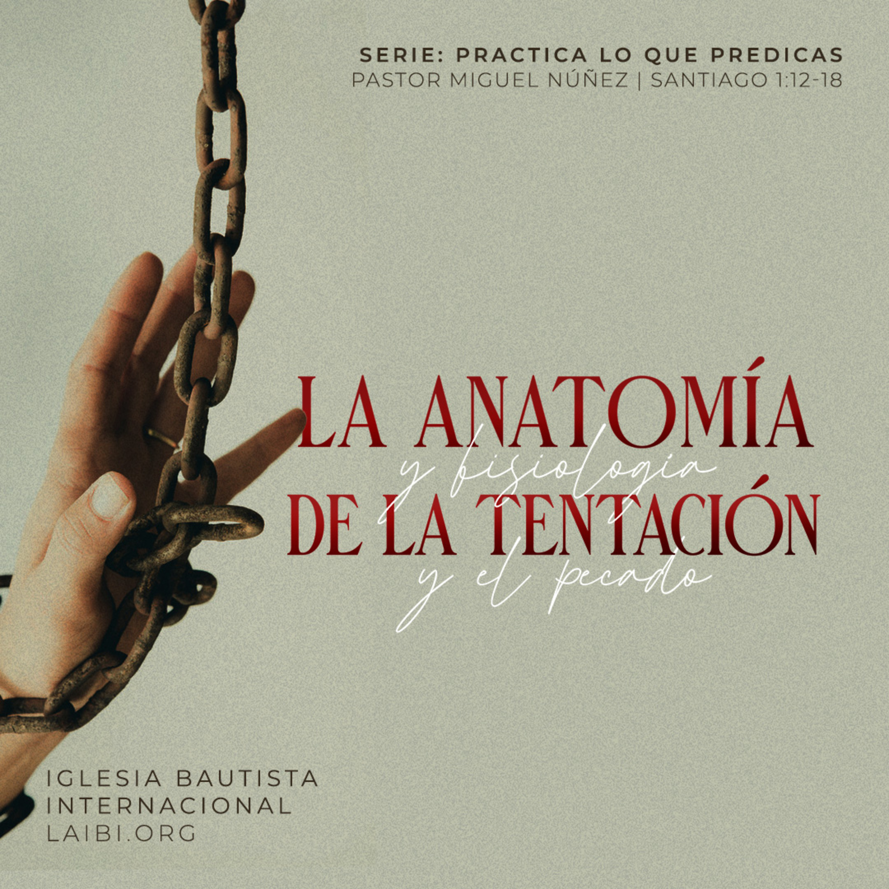 Iglesia Bautista Internacional