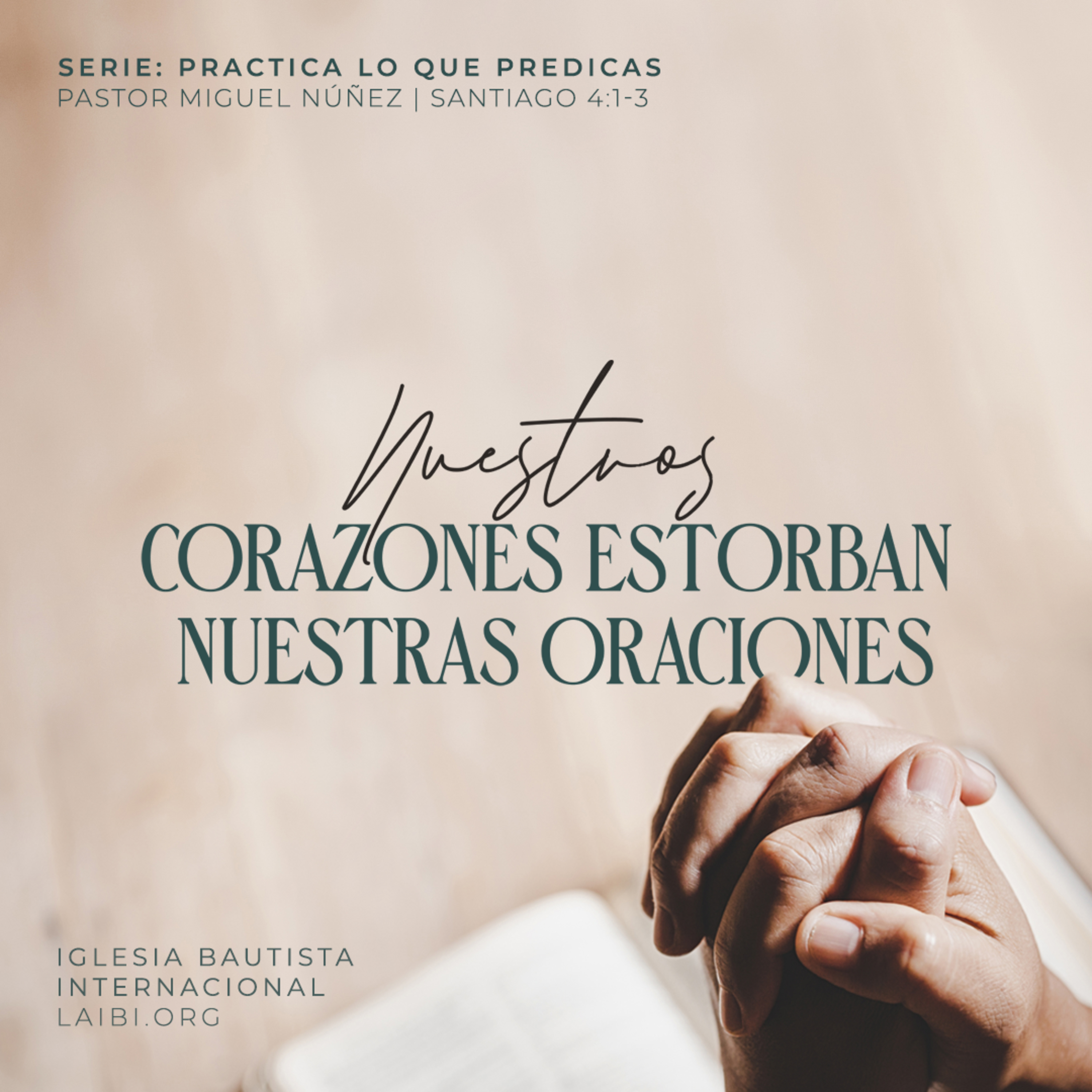 Iglesia Bautista Internacional