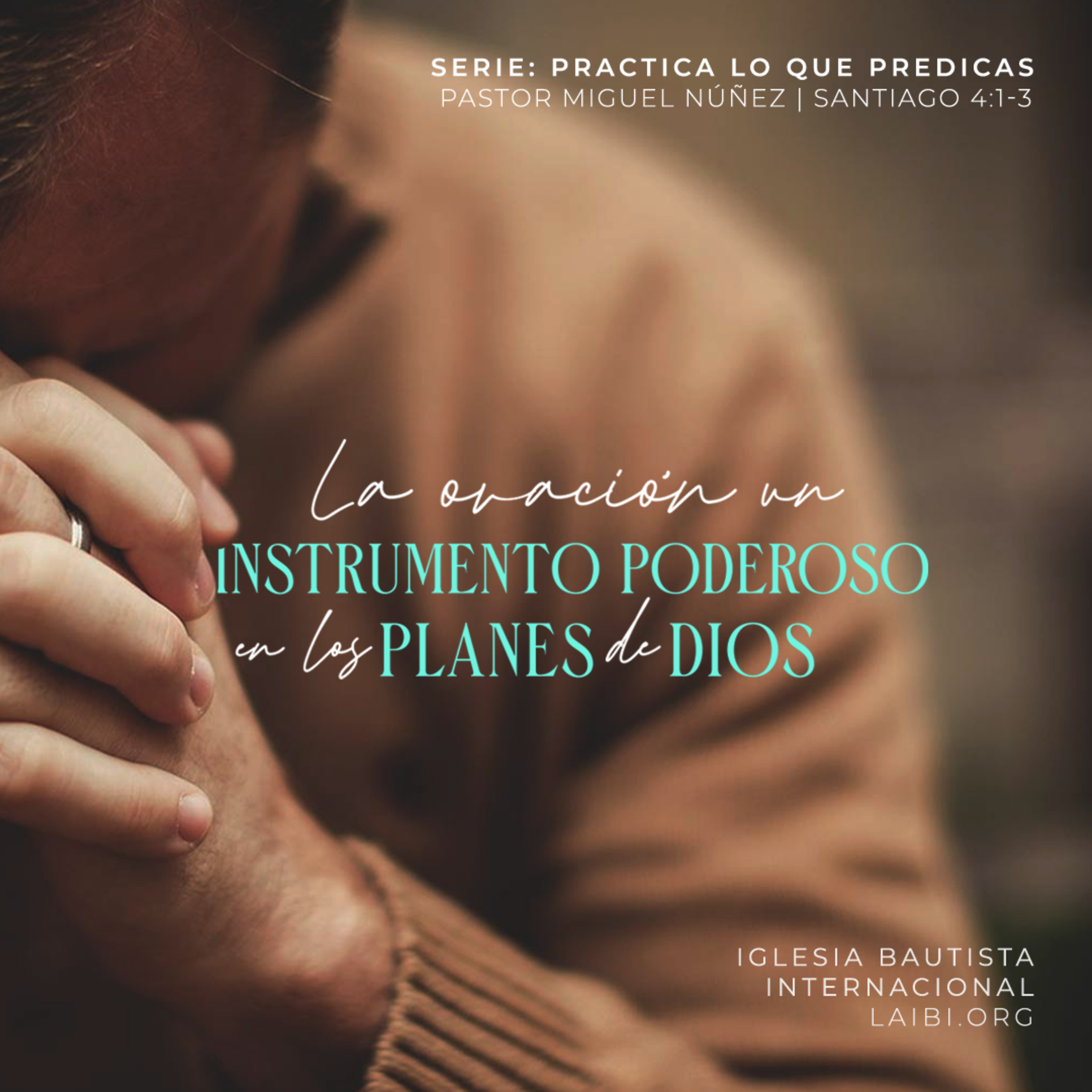 Iglesia Bautista Internacional
