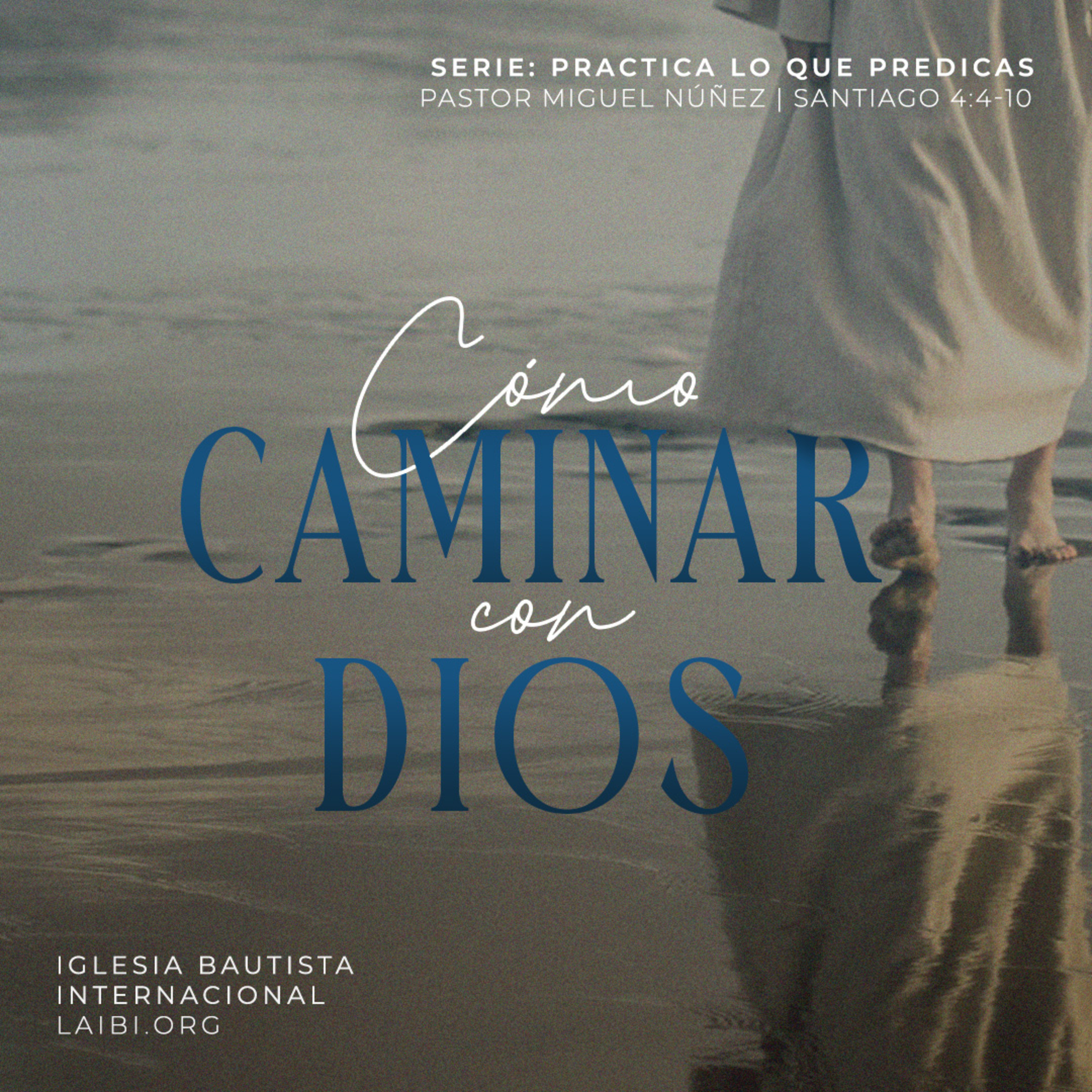 Iglesia Bautista Internacional