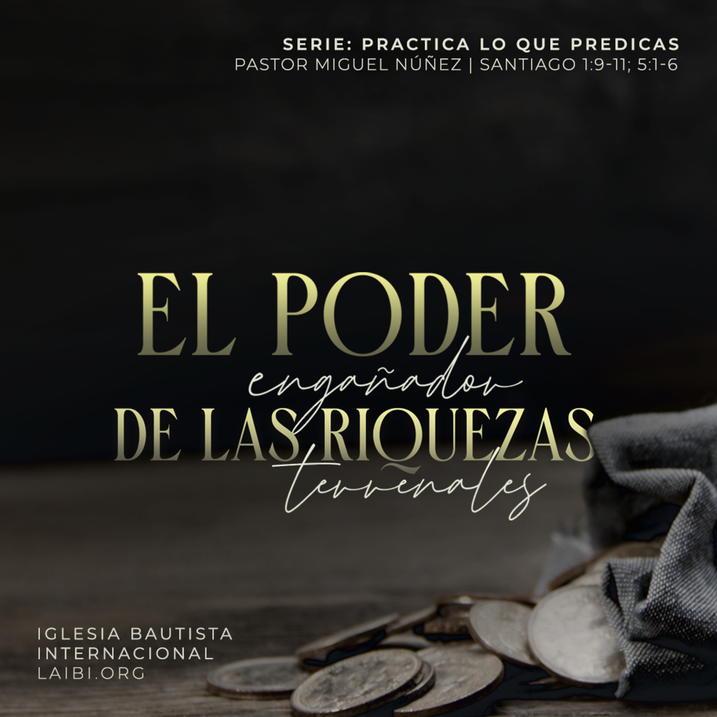 Iglesia Bautista Internacional