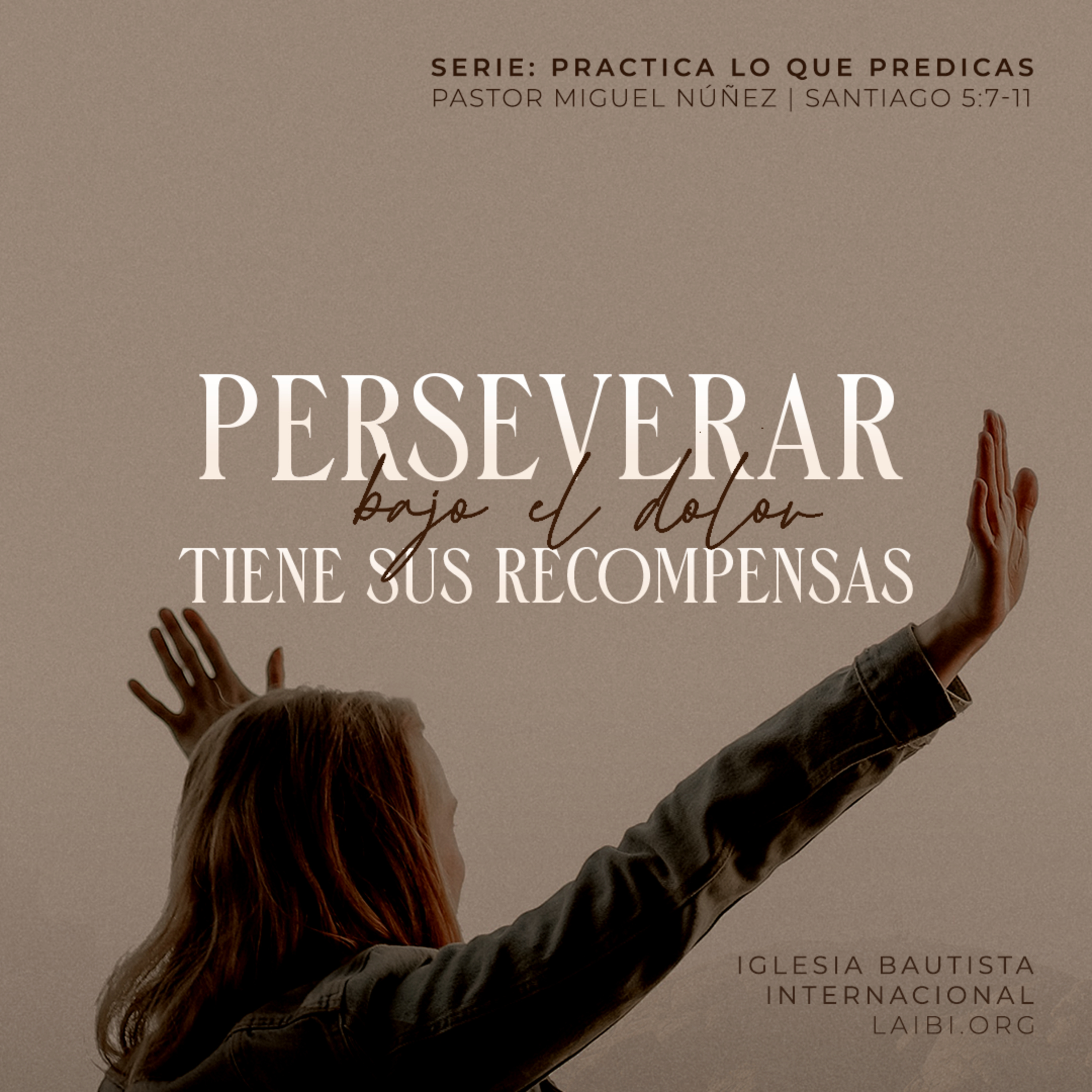 Iglesia Bautista Internacional