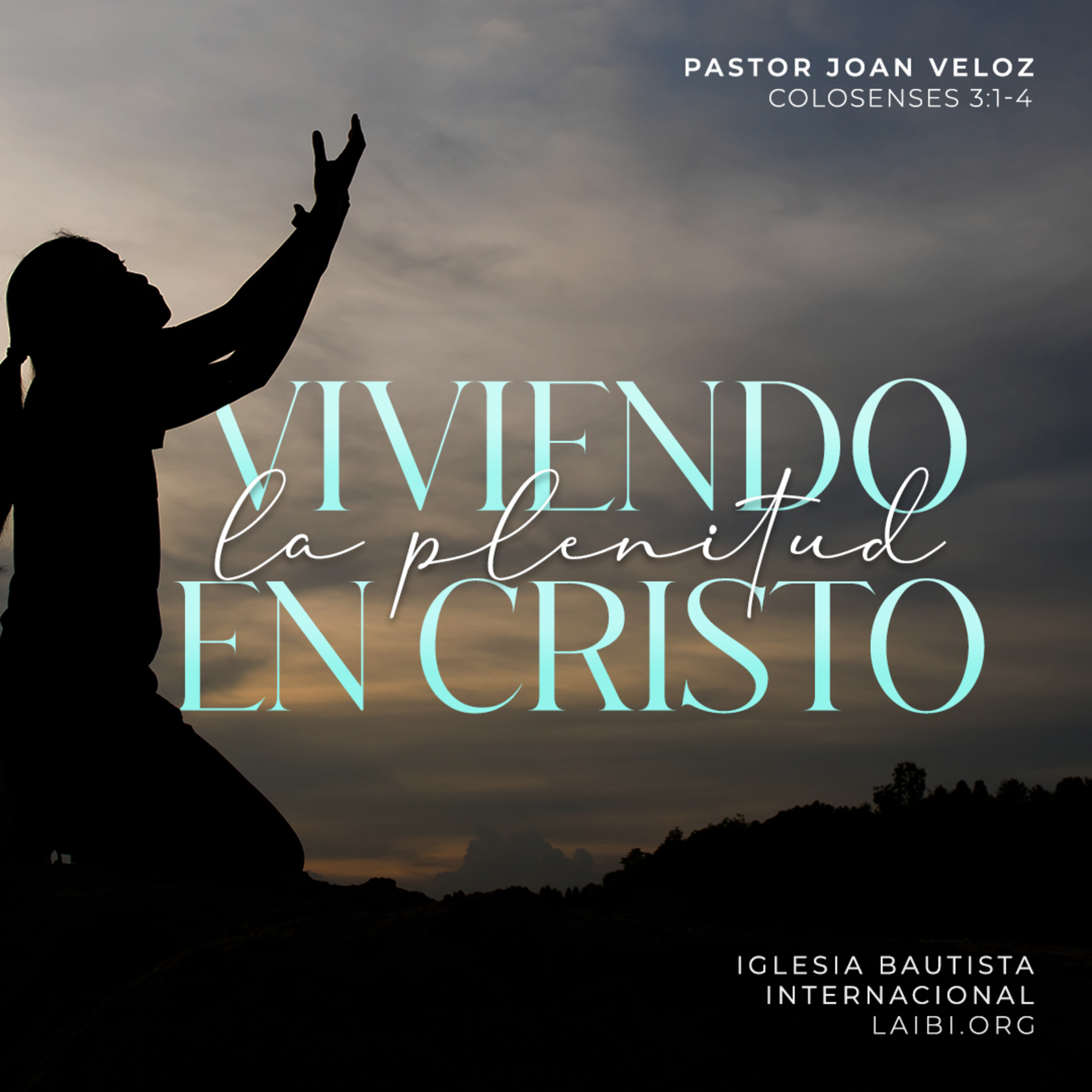 Iglesia Bautista Internacional