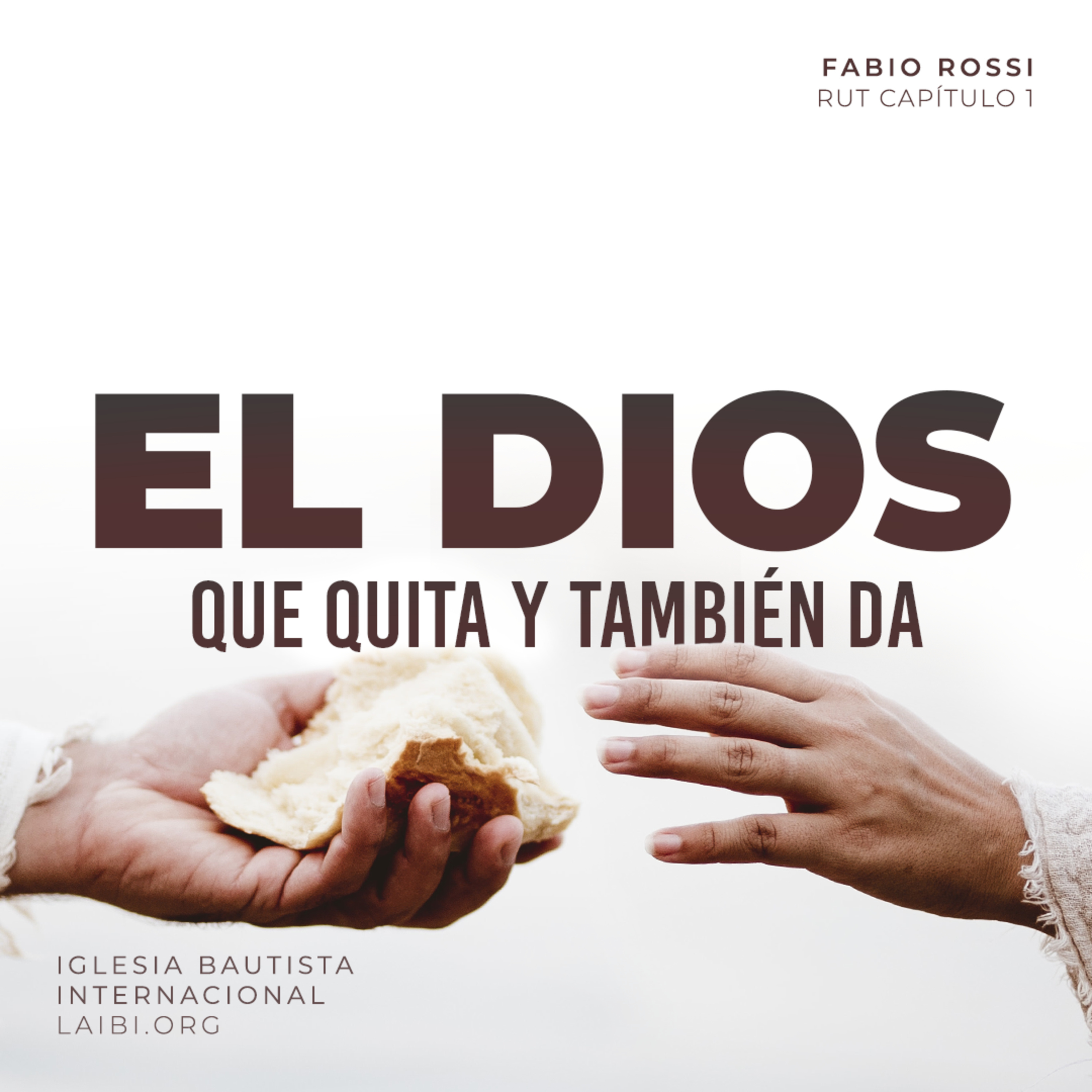 Iglesia Bautista Internacional