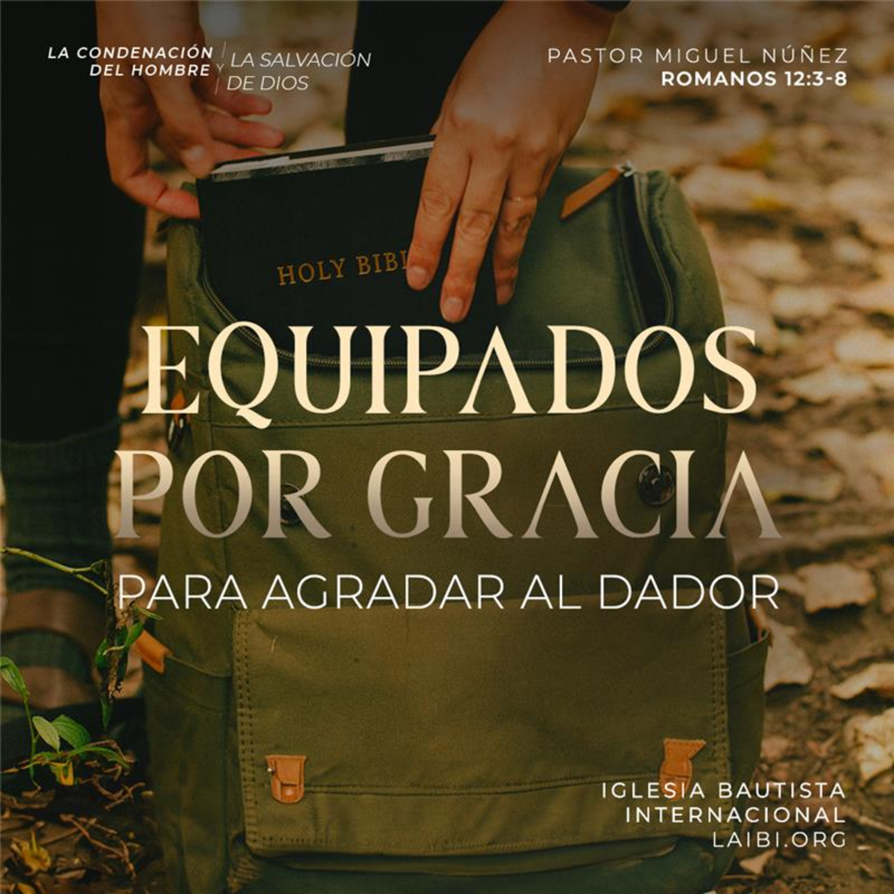 Iglesia Bautista Internacional