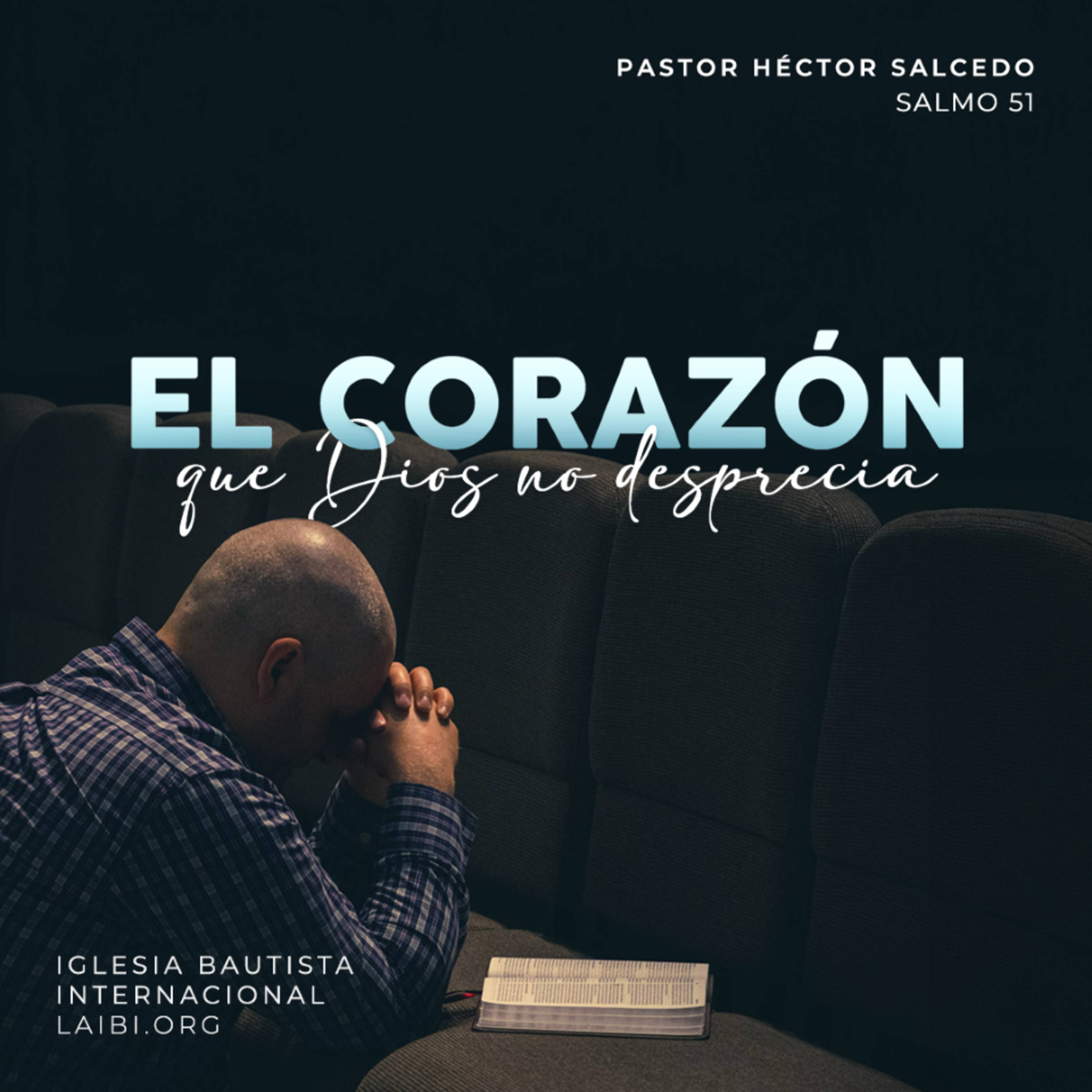 Iglesia Bautista Internacional