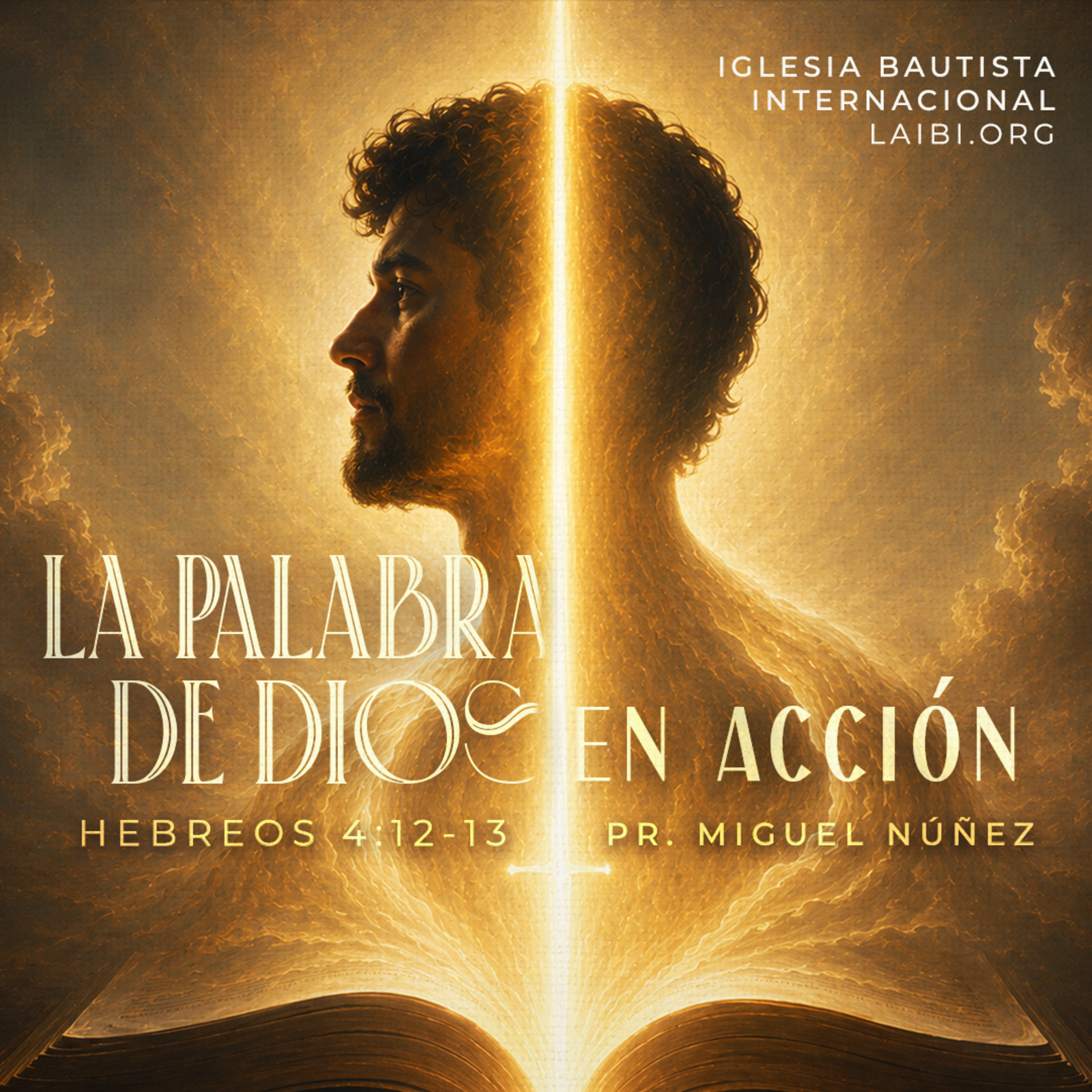 La Palabra de Dios en acción episode artwork