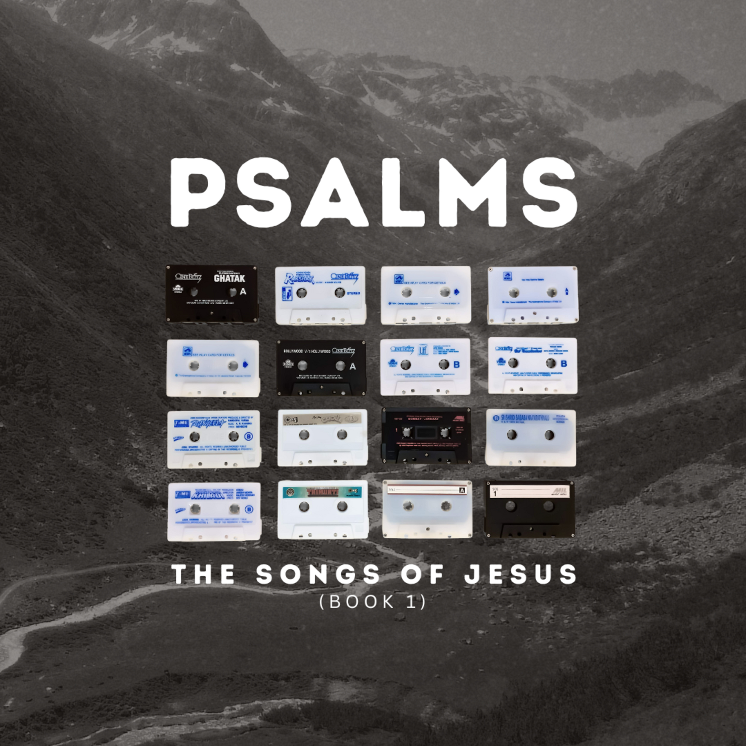 The King\'s Church Podcast