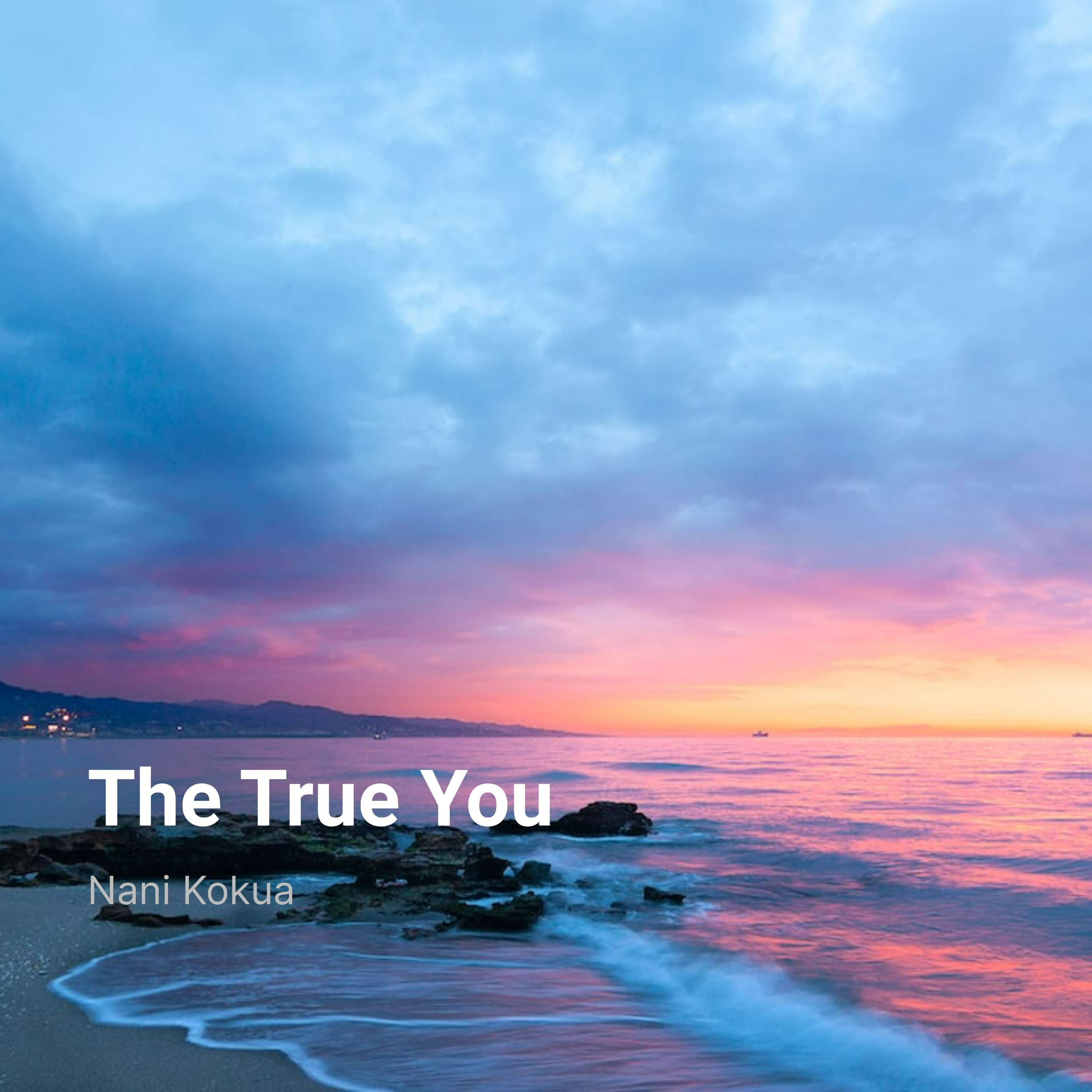 The True You episode artwork