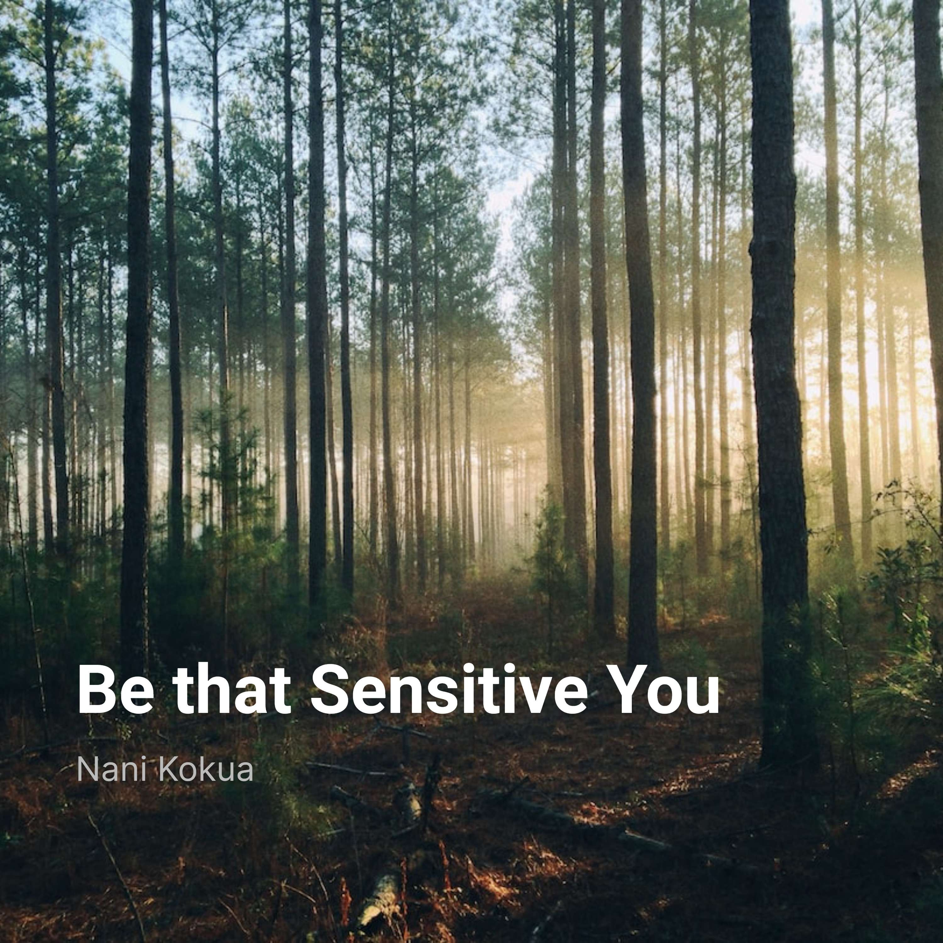 Be the Sensitive You episode artwork