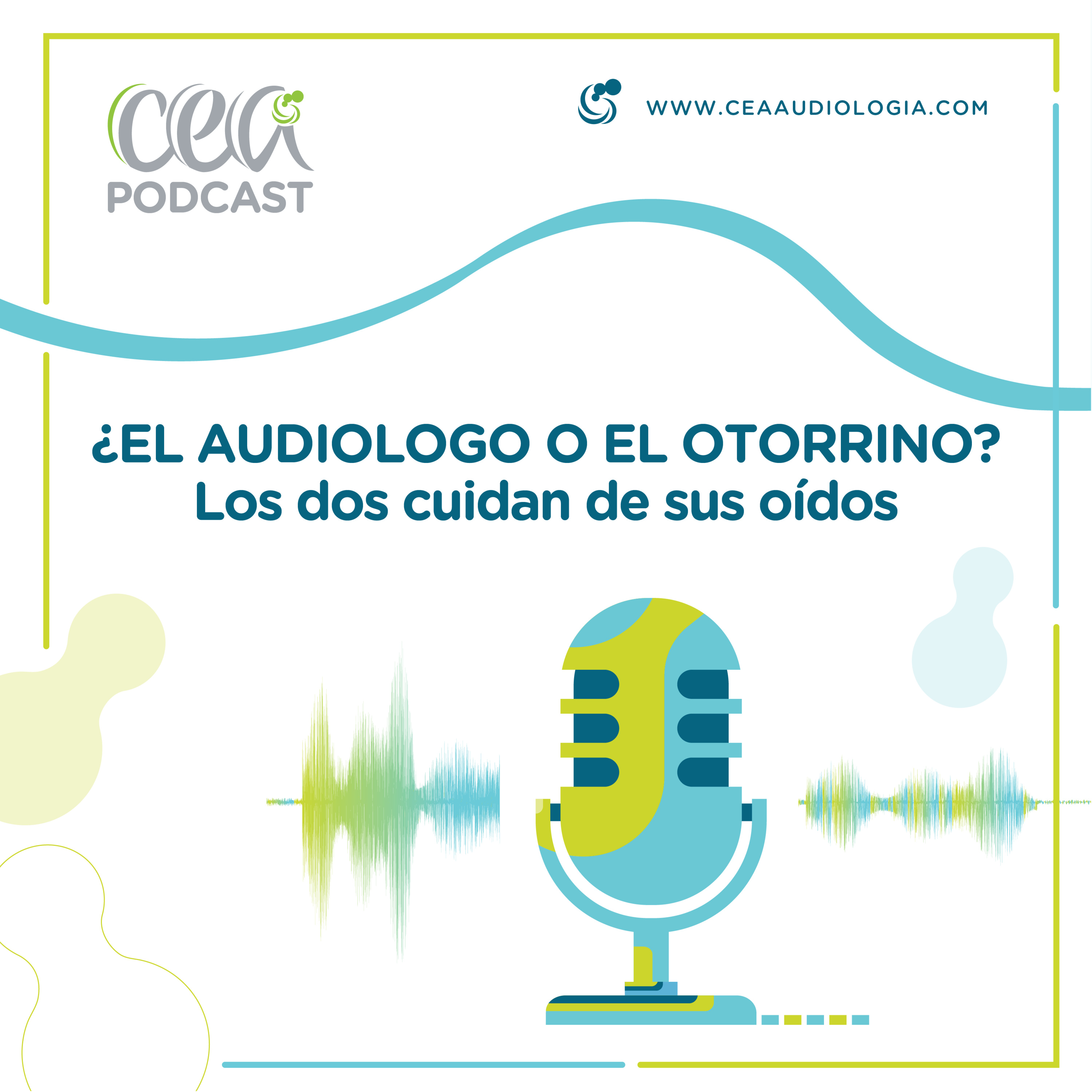 CEA Audiología Podcast